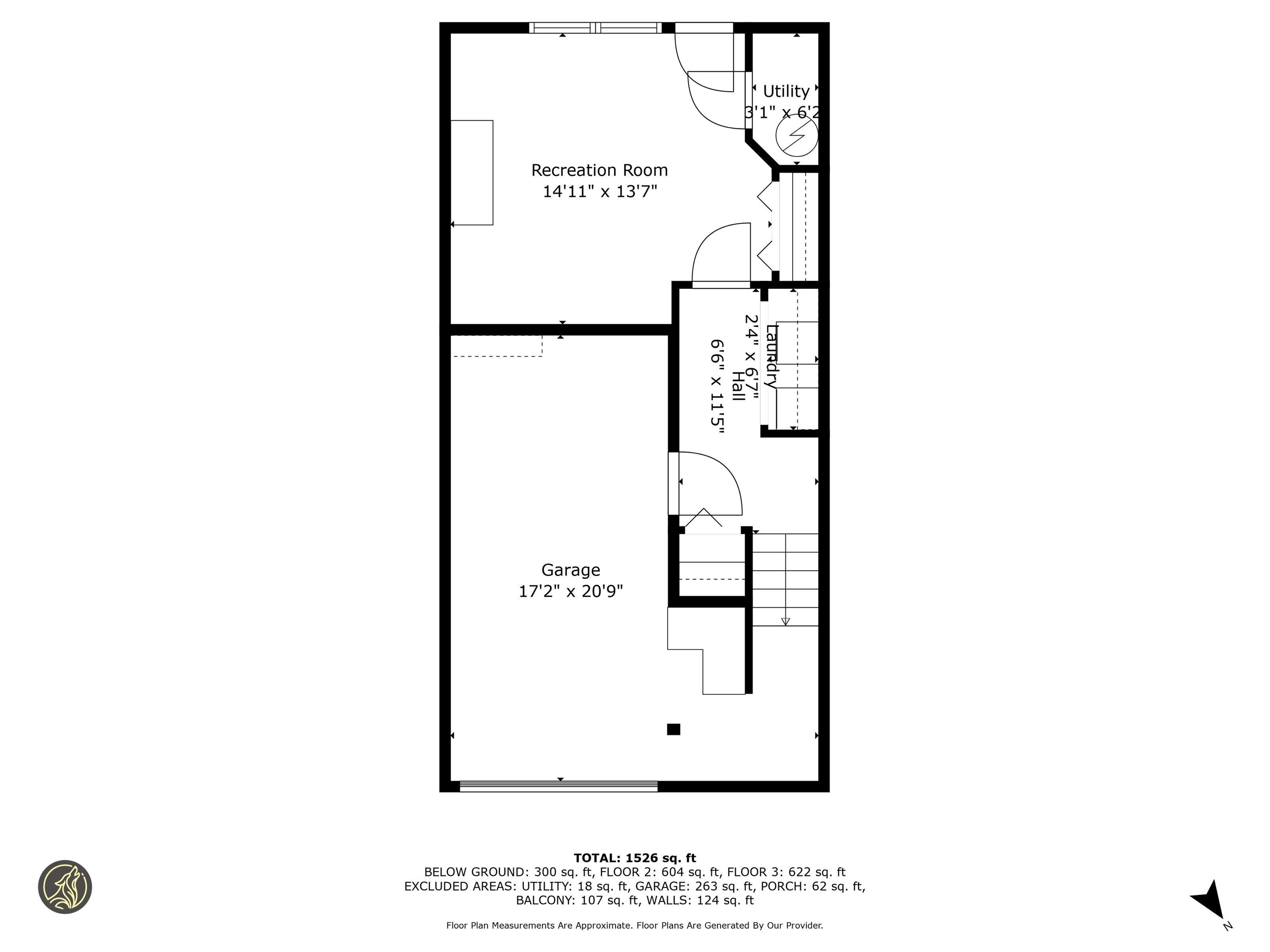 2680 Hartford Avenue Unit: 15