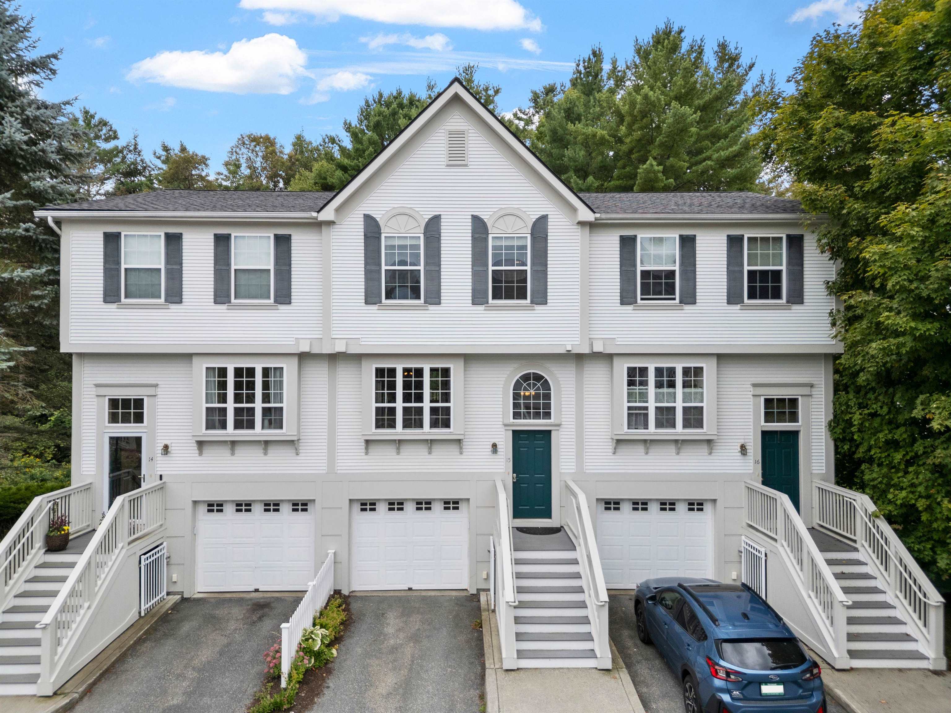 2680 Hartford Avenue Unit: 15