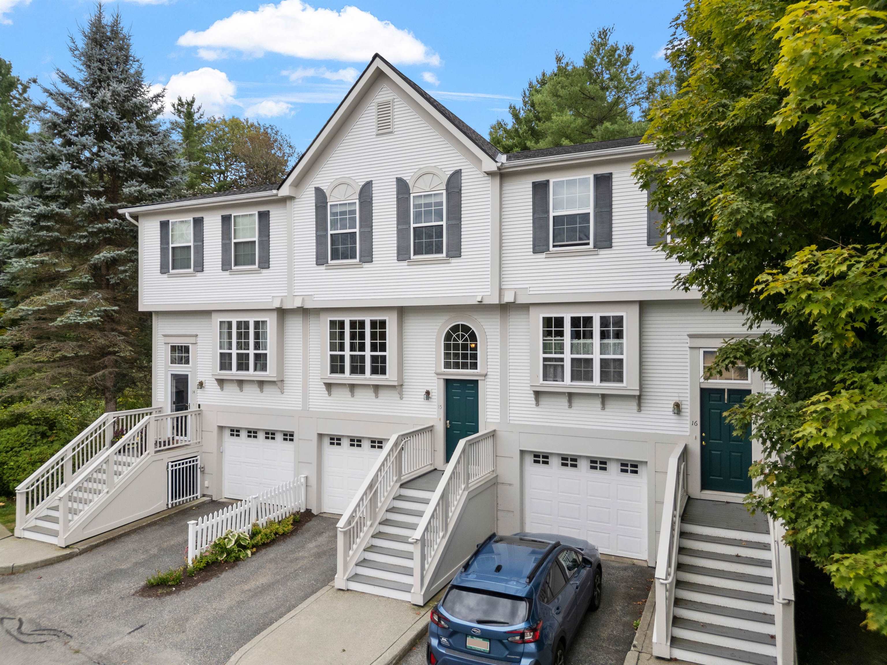 2680 Hartford Avenue Unit: 15