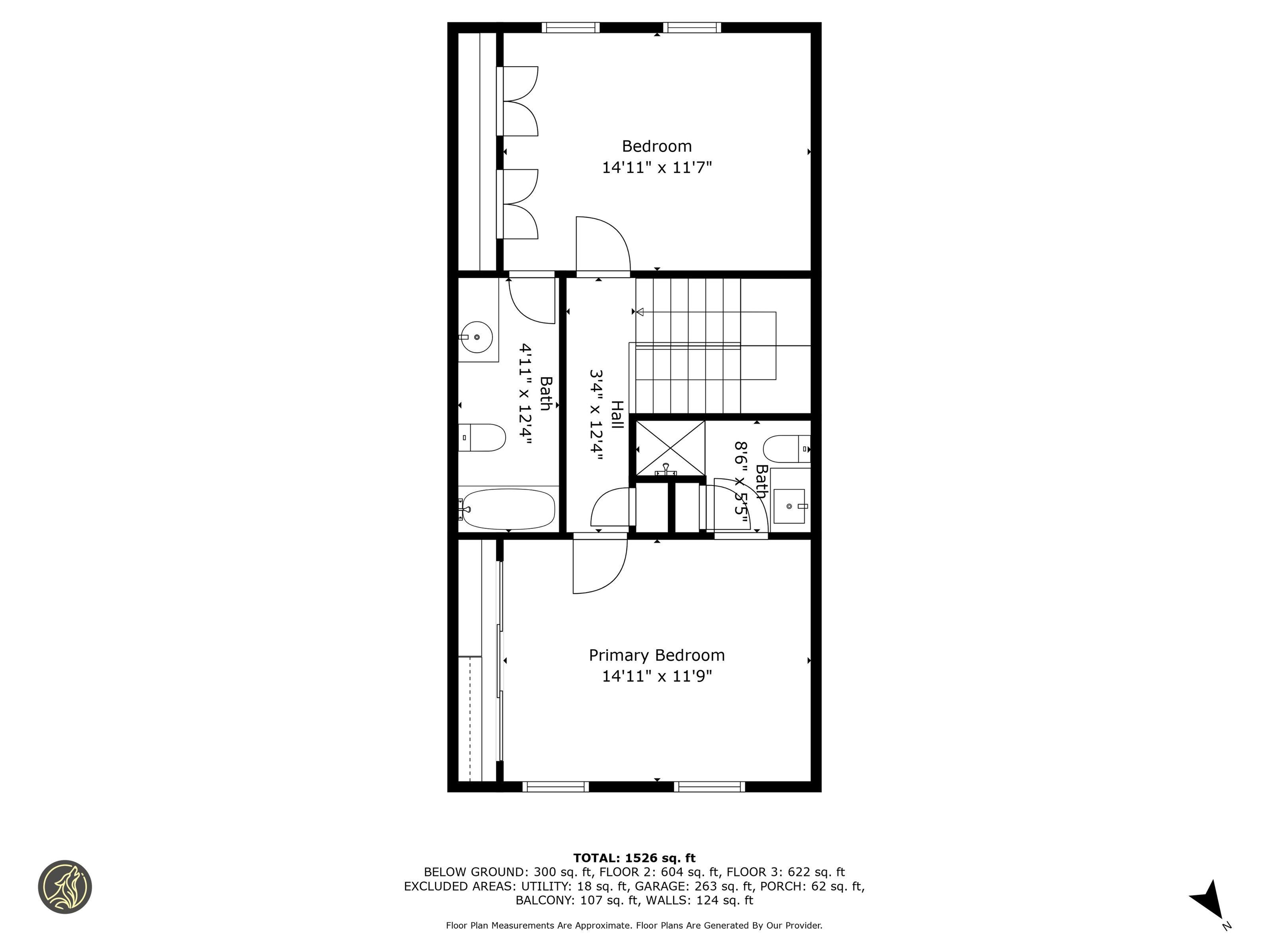 2680 Hartford Avenue Unit: 15
