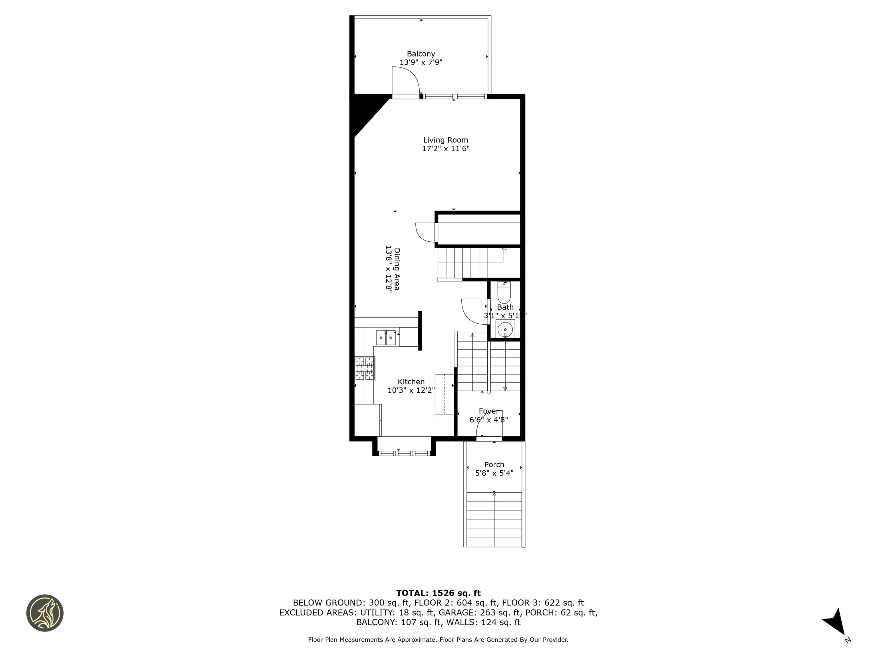 2680 Hartford Avenue Unit: 15