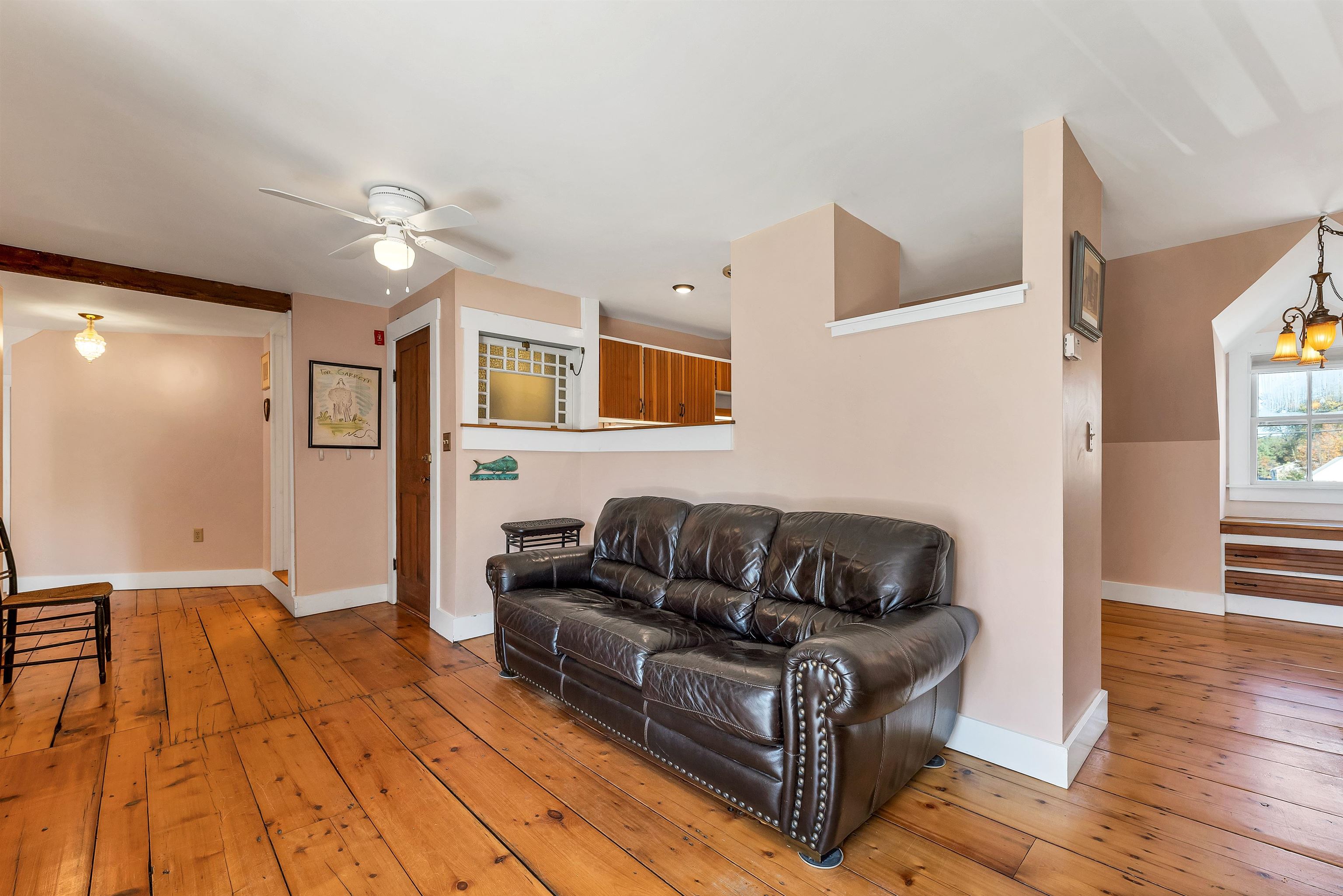 6 On the Common Unit: 5