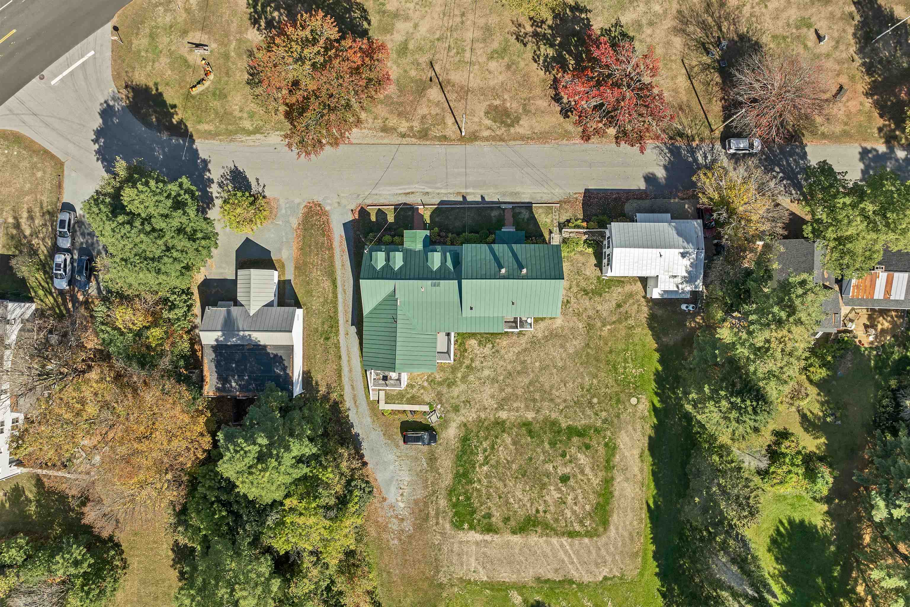 6 On the Common Unit: 5