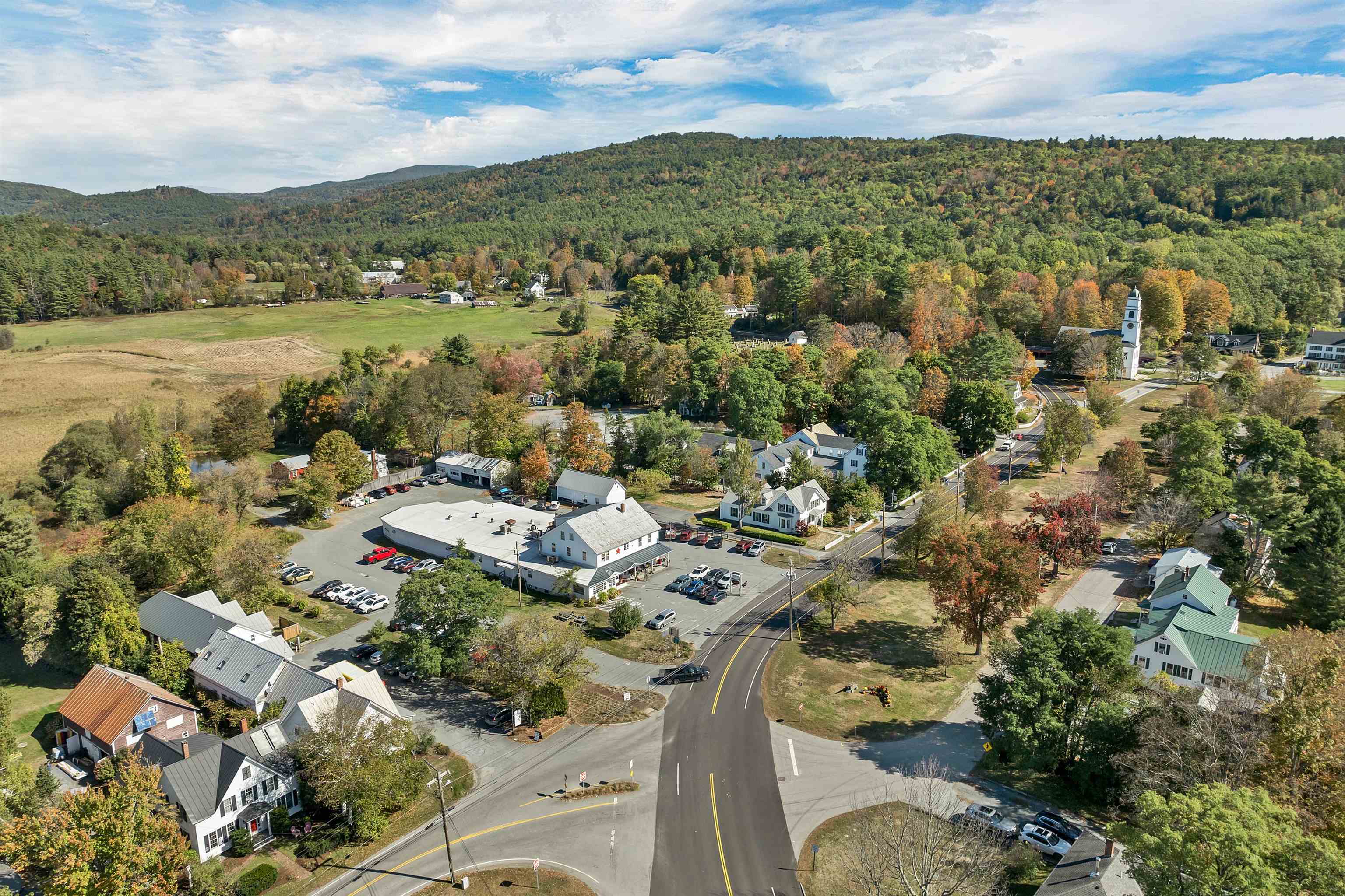 6 On the Common Unit: 5