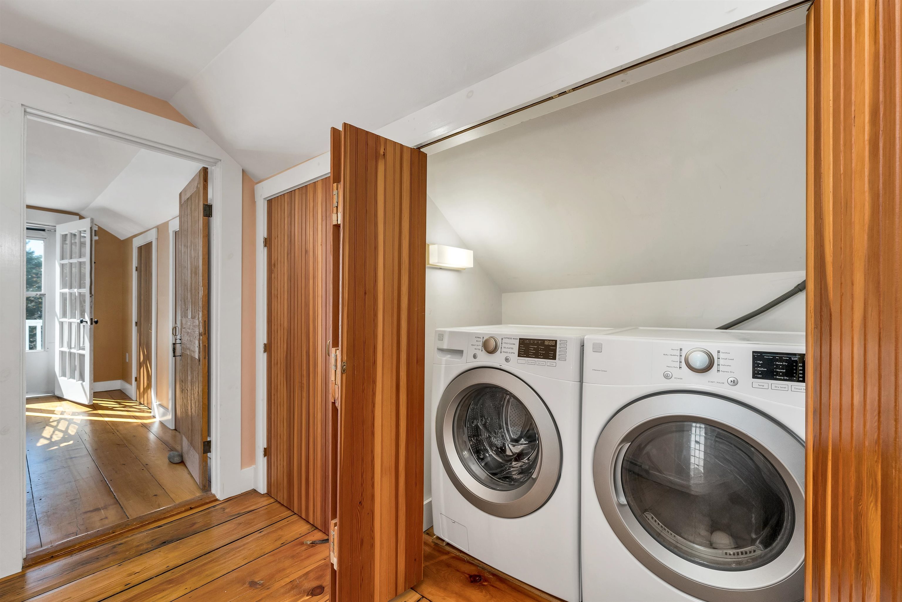 6 On the Common Unit: 5