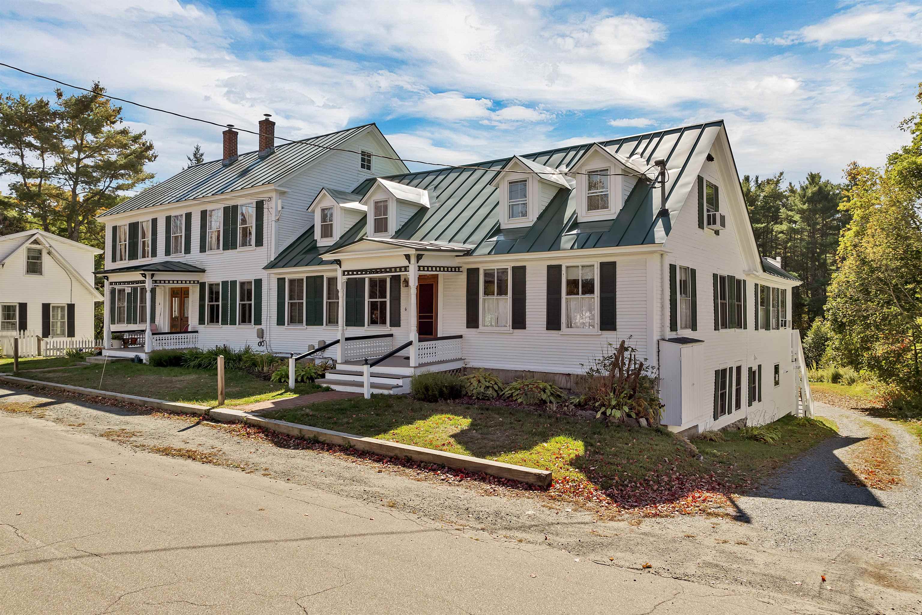 6 On the Common Unit: 5