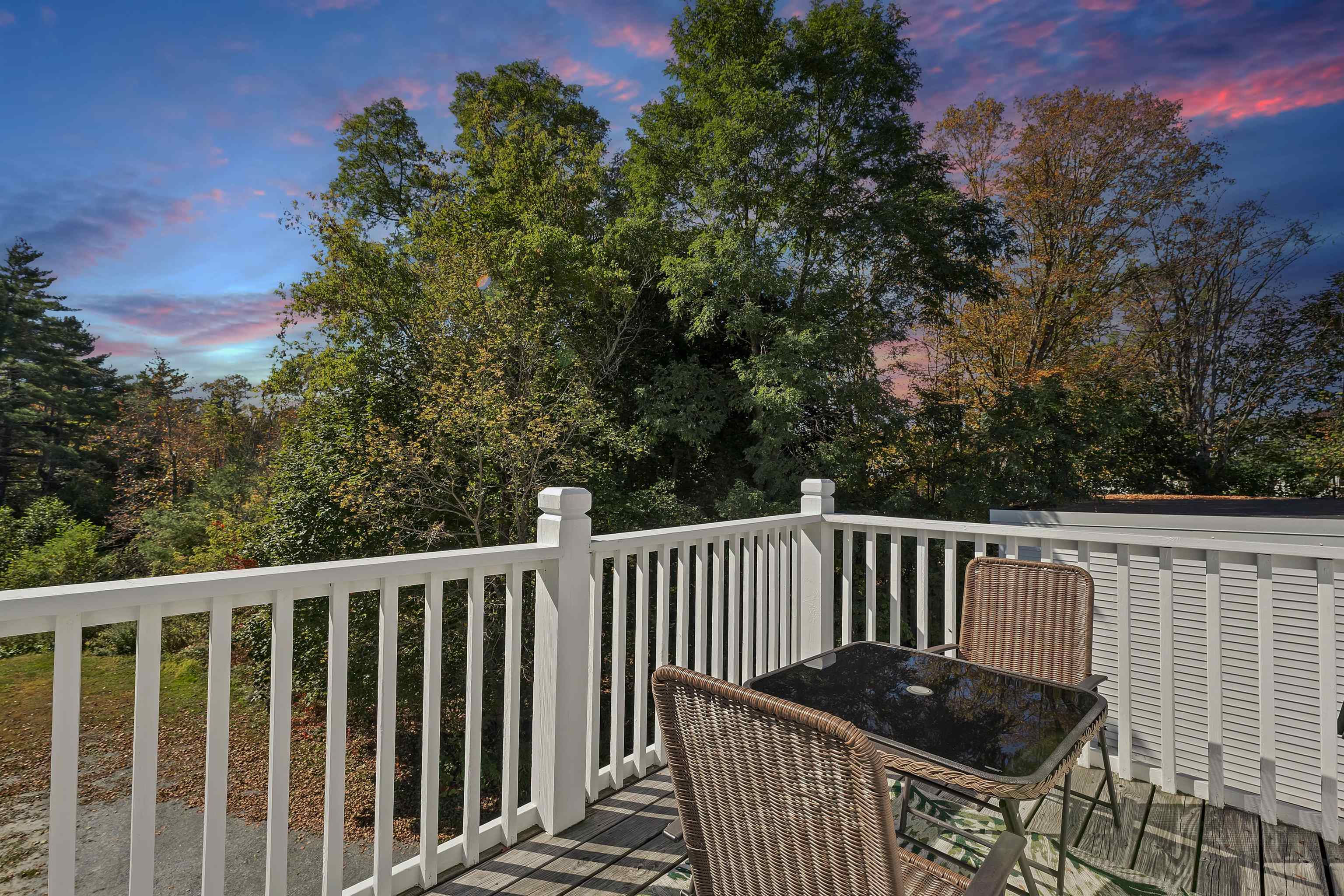 6 On the Common Unit: 5