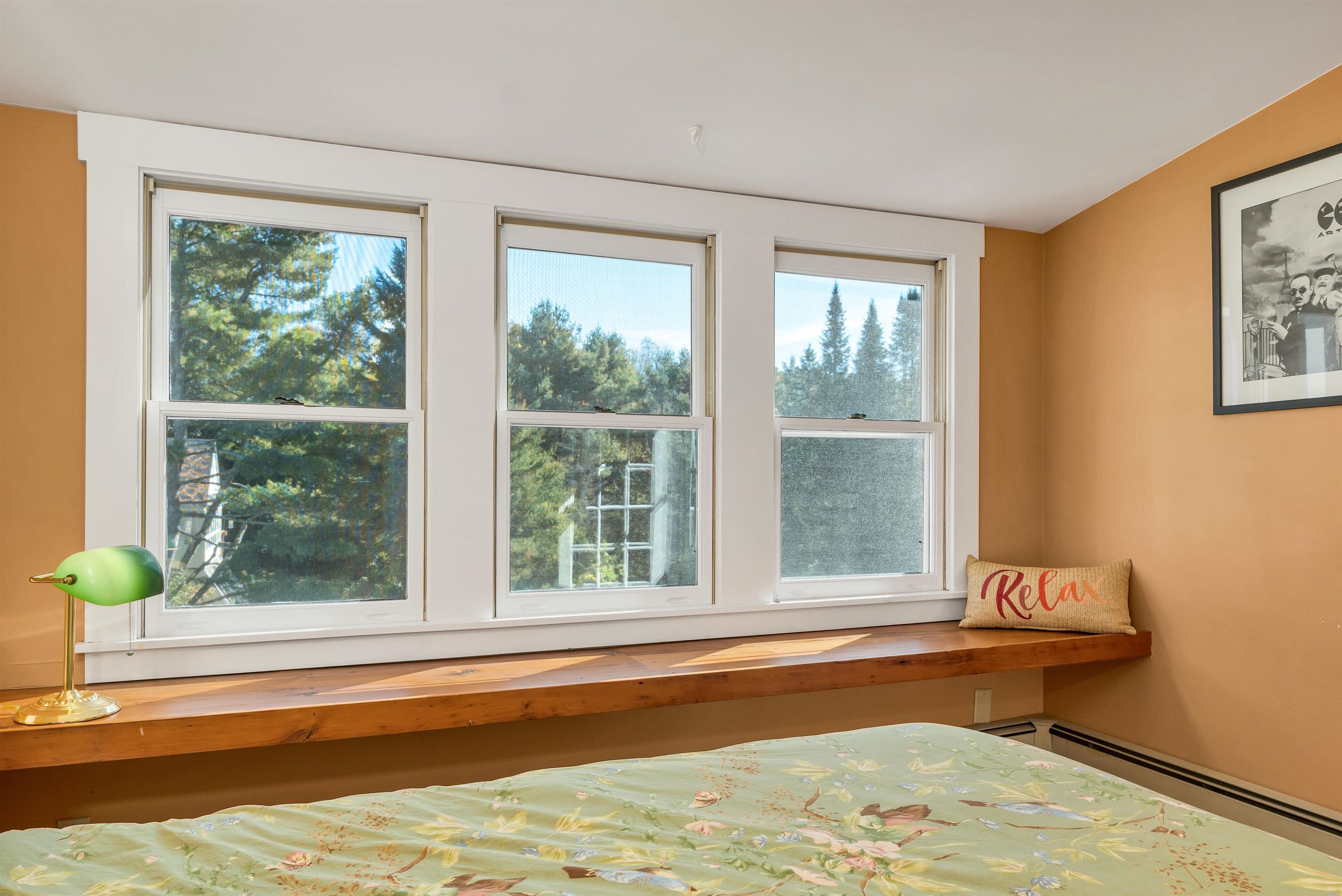 6 On the Common Unit: 5