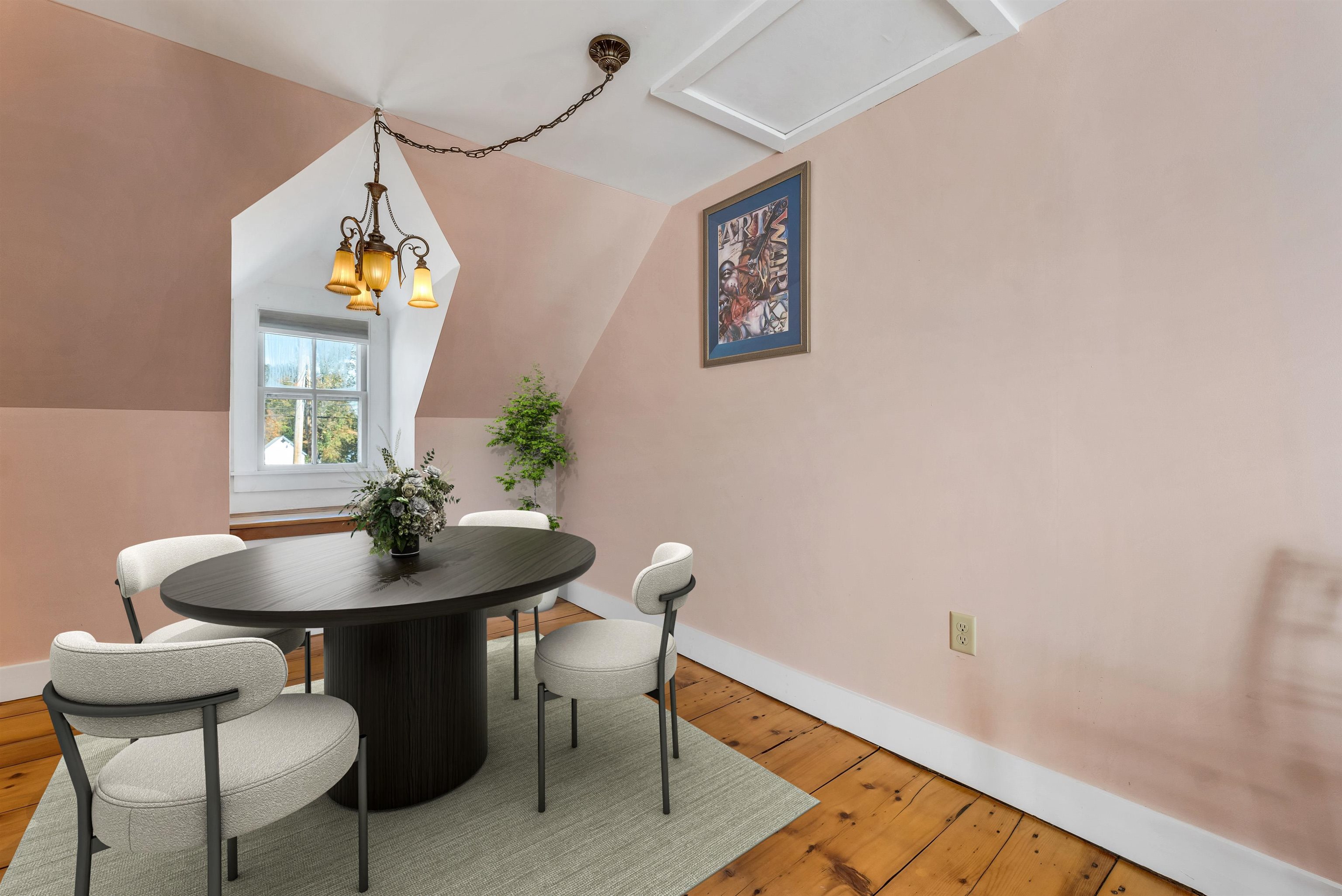 6 On the Common Unit: 5