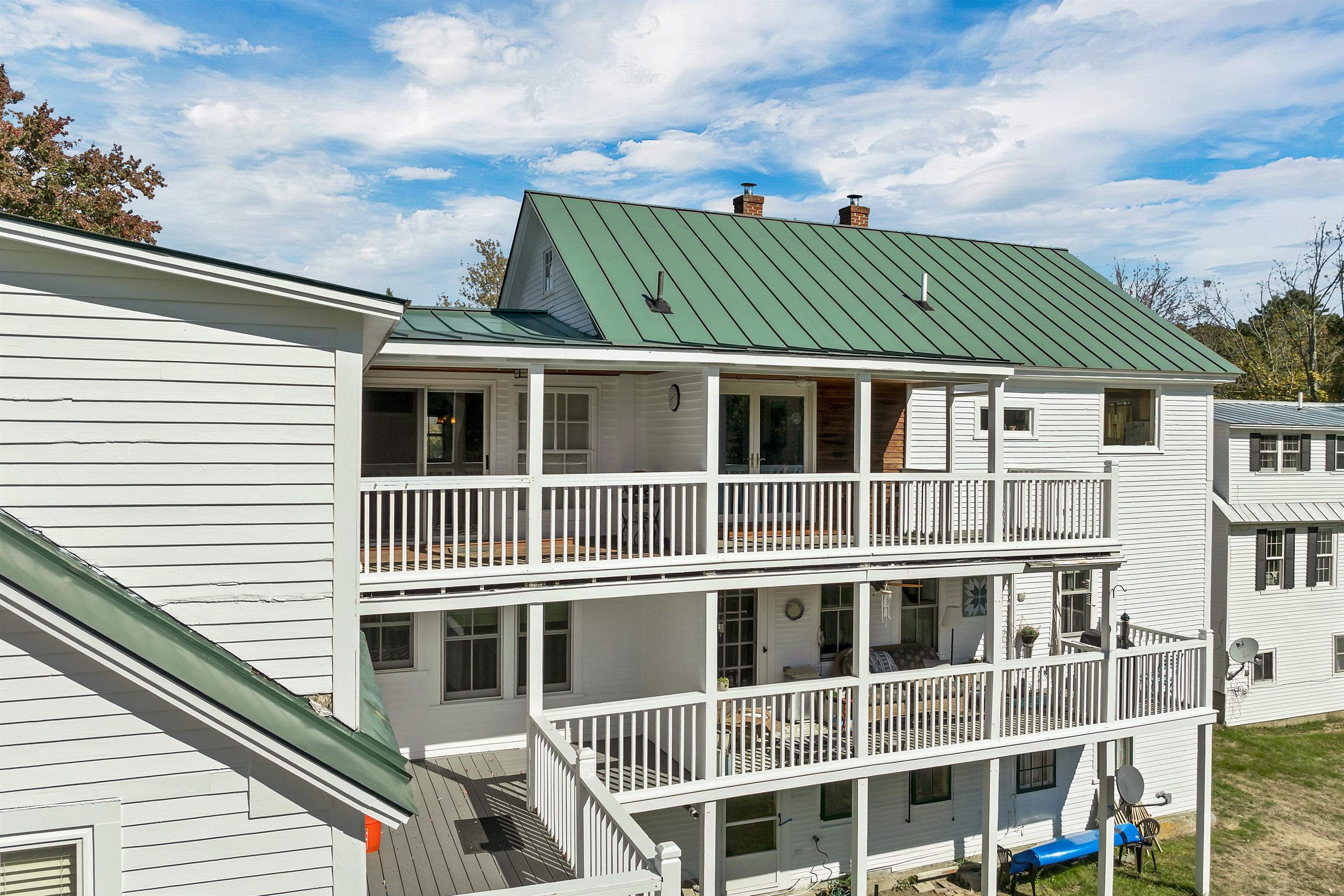 6 On the Common Unit: 5