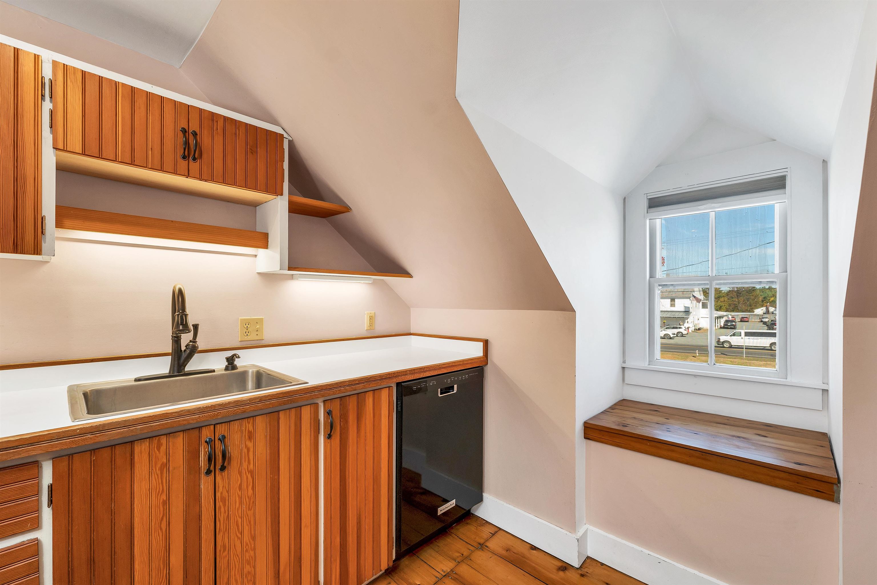 6 On the Common Unit: 5