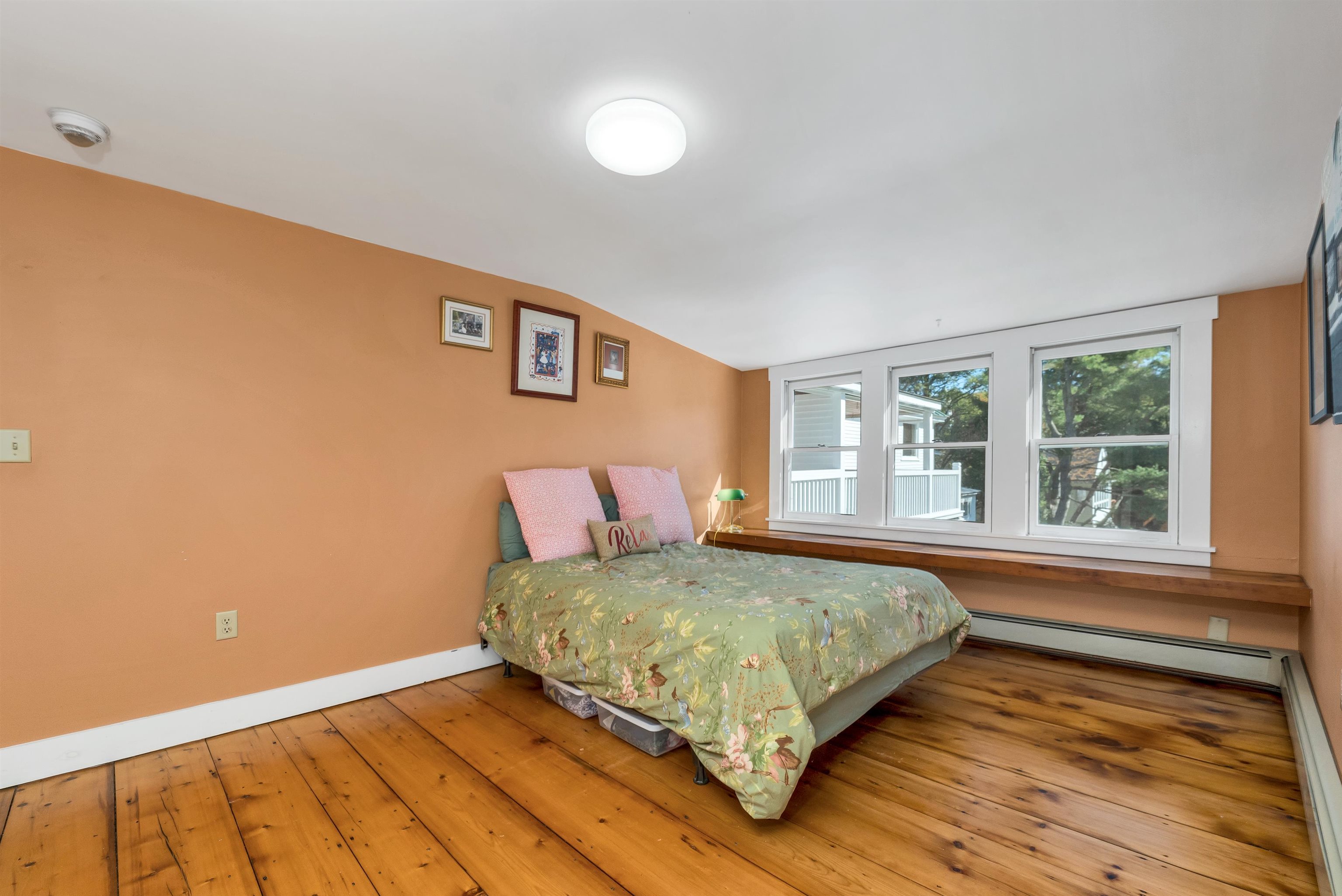 6 On the Common Unit: 5