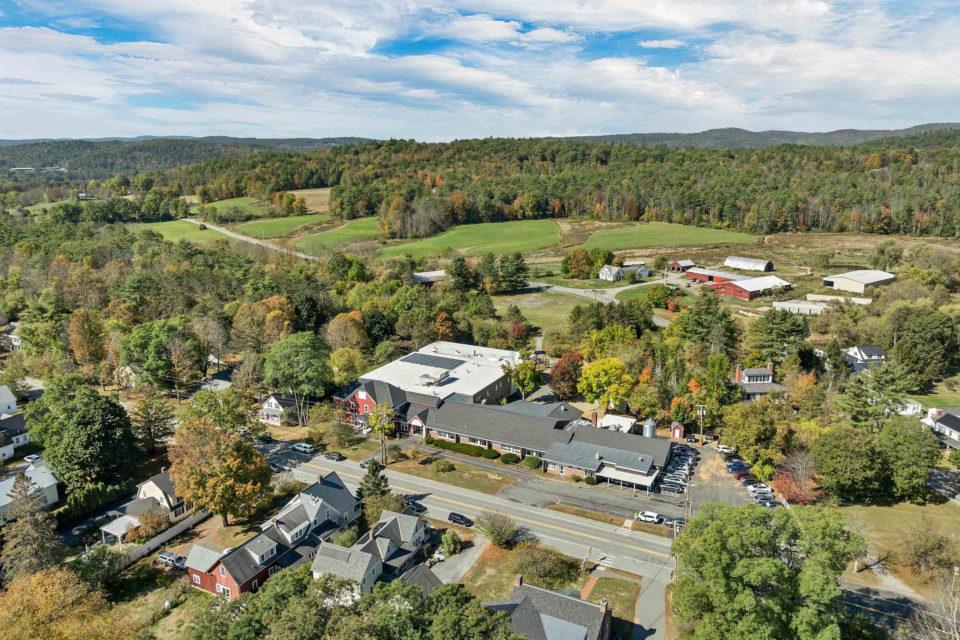 6 On the Common Unit: 5