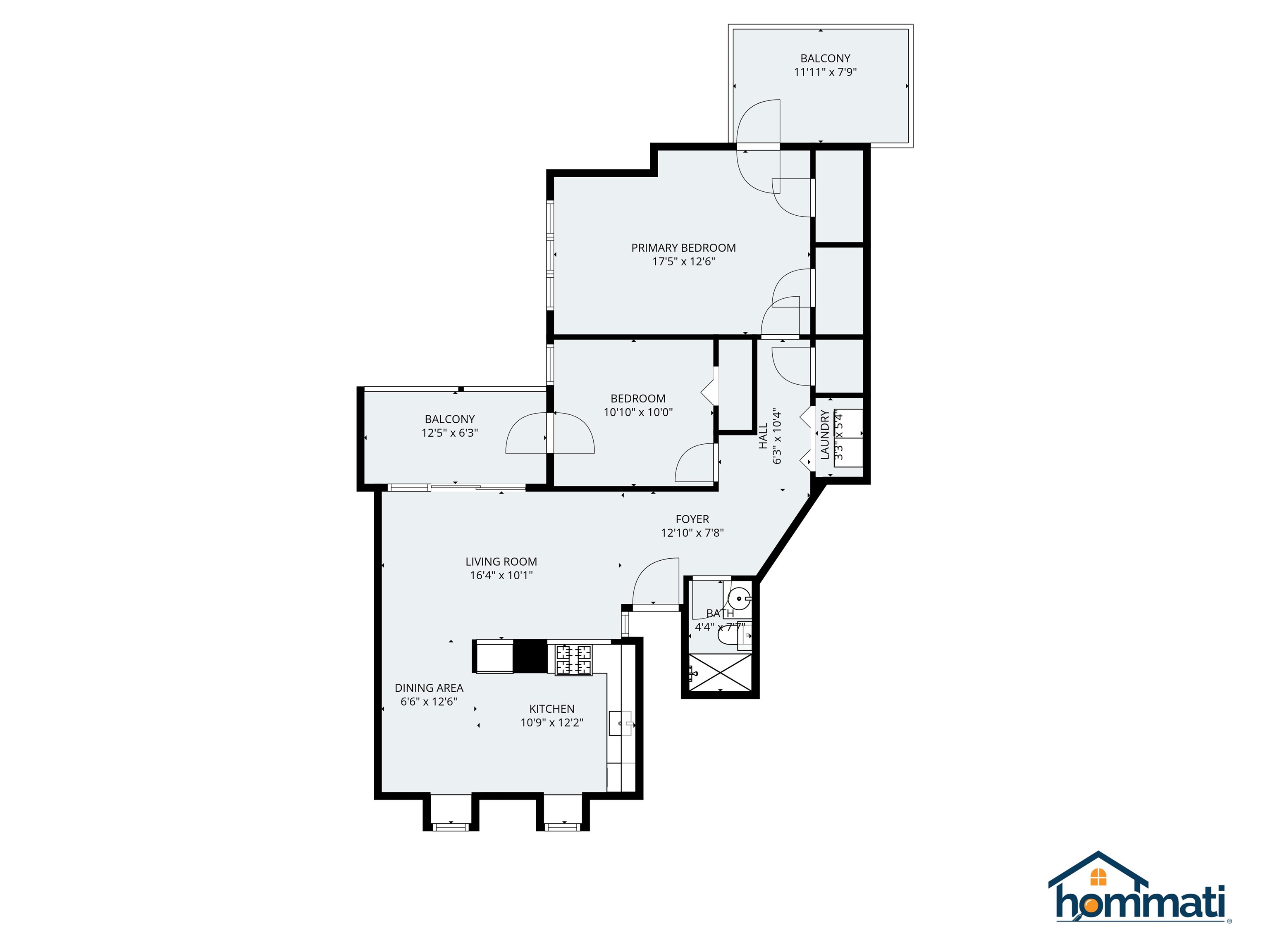 6 On the Common Unit: 5