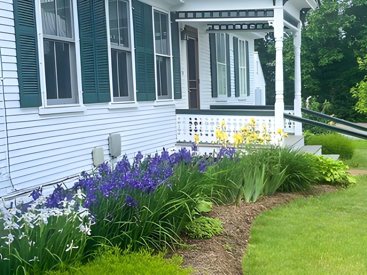 6 On the Common Unit: 5