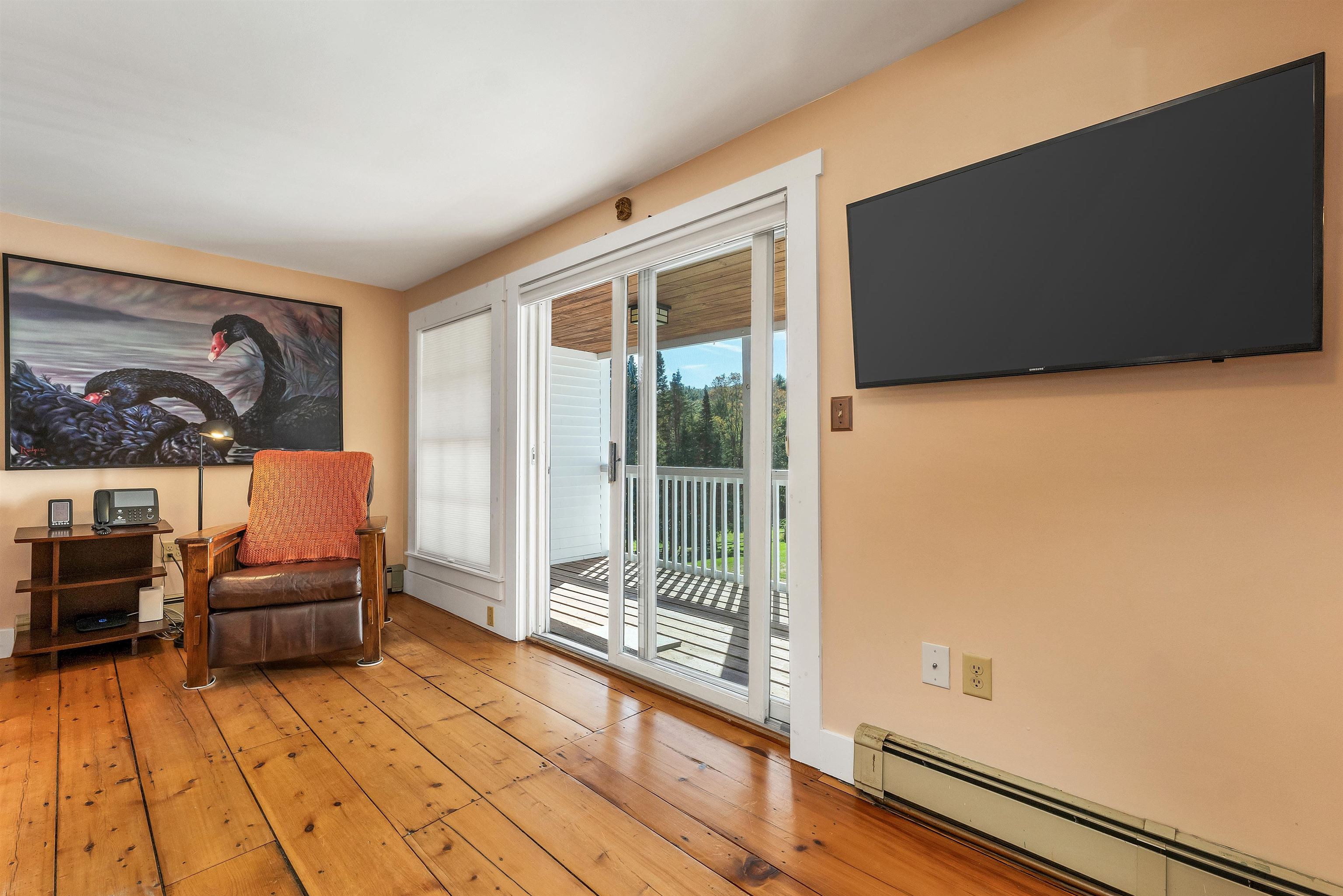 6 On the Common Unit: 5