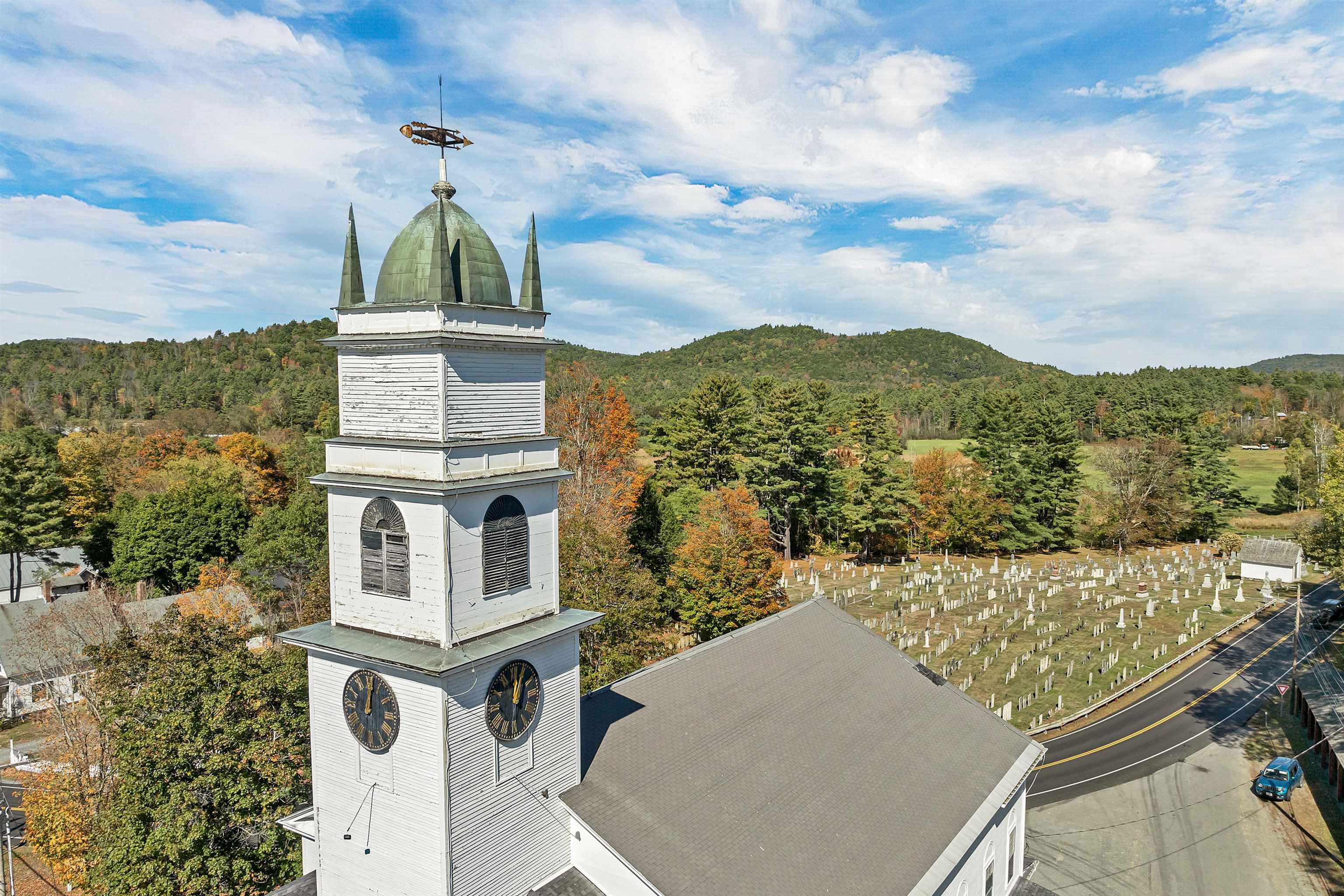 6 On the Common Unit: 5