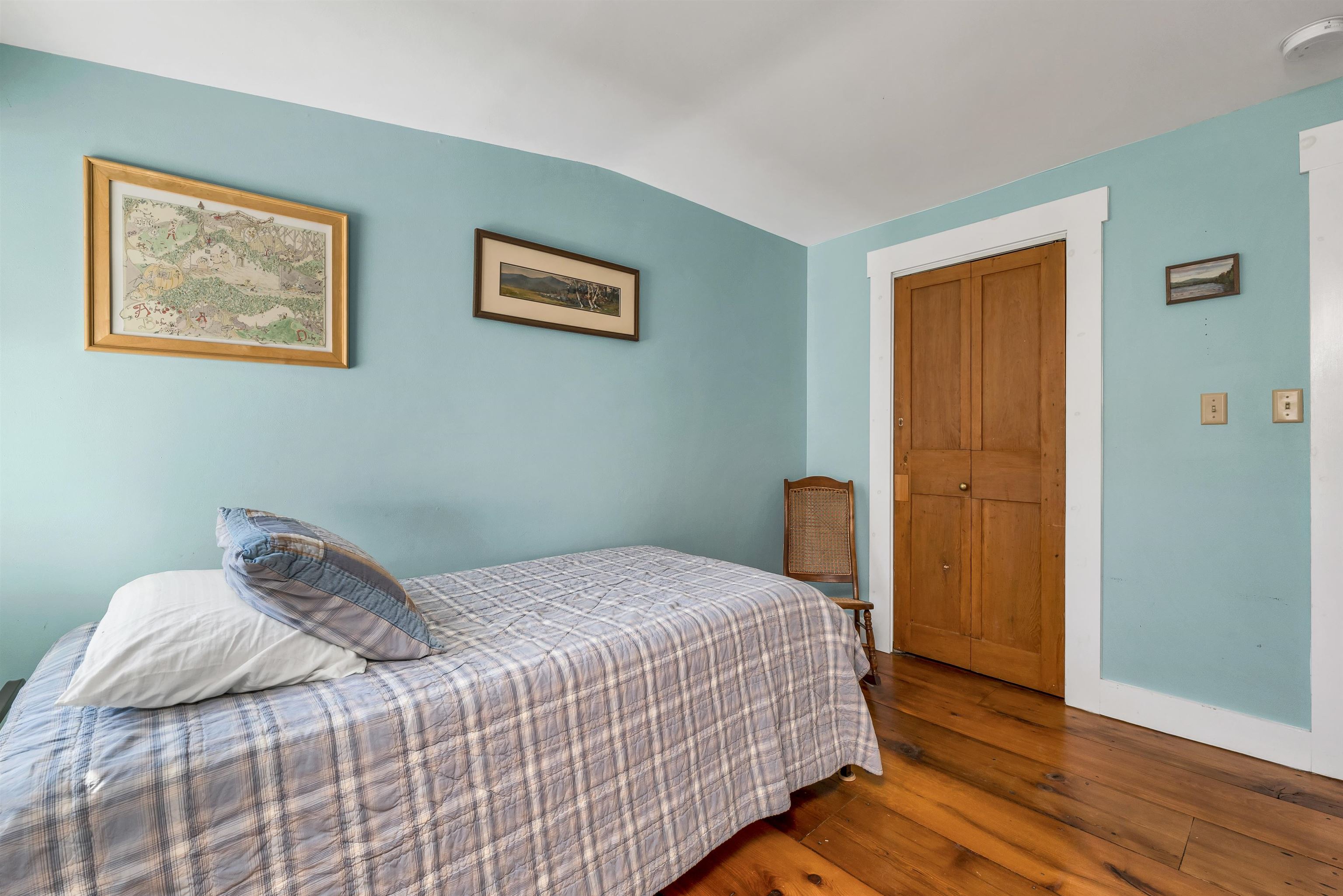 6 On the Common Unit: 5