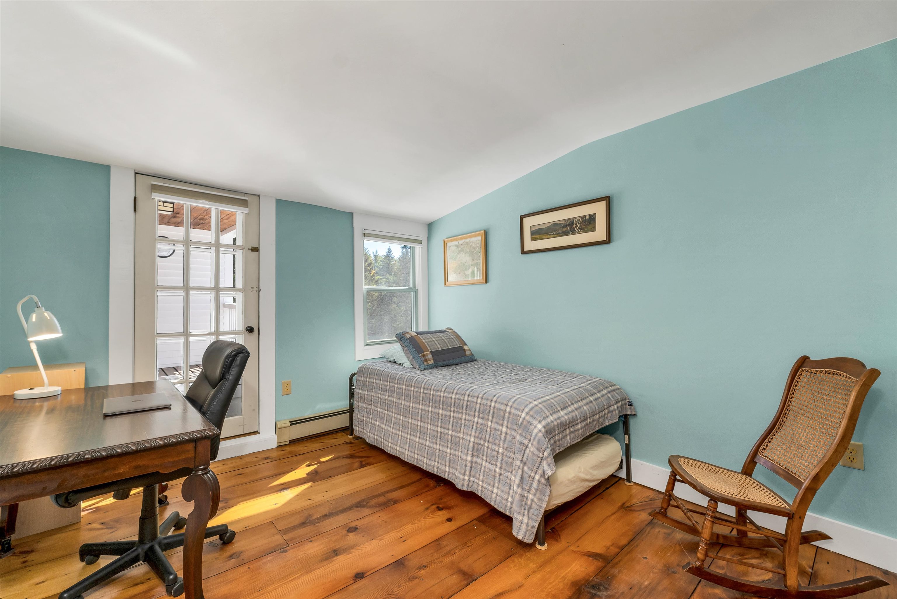 6 On the Common Unit: 5