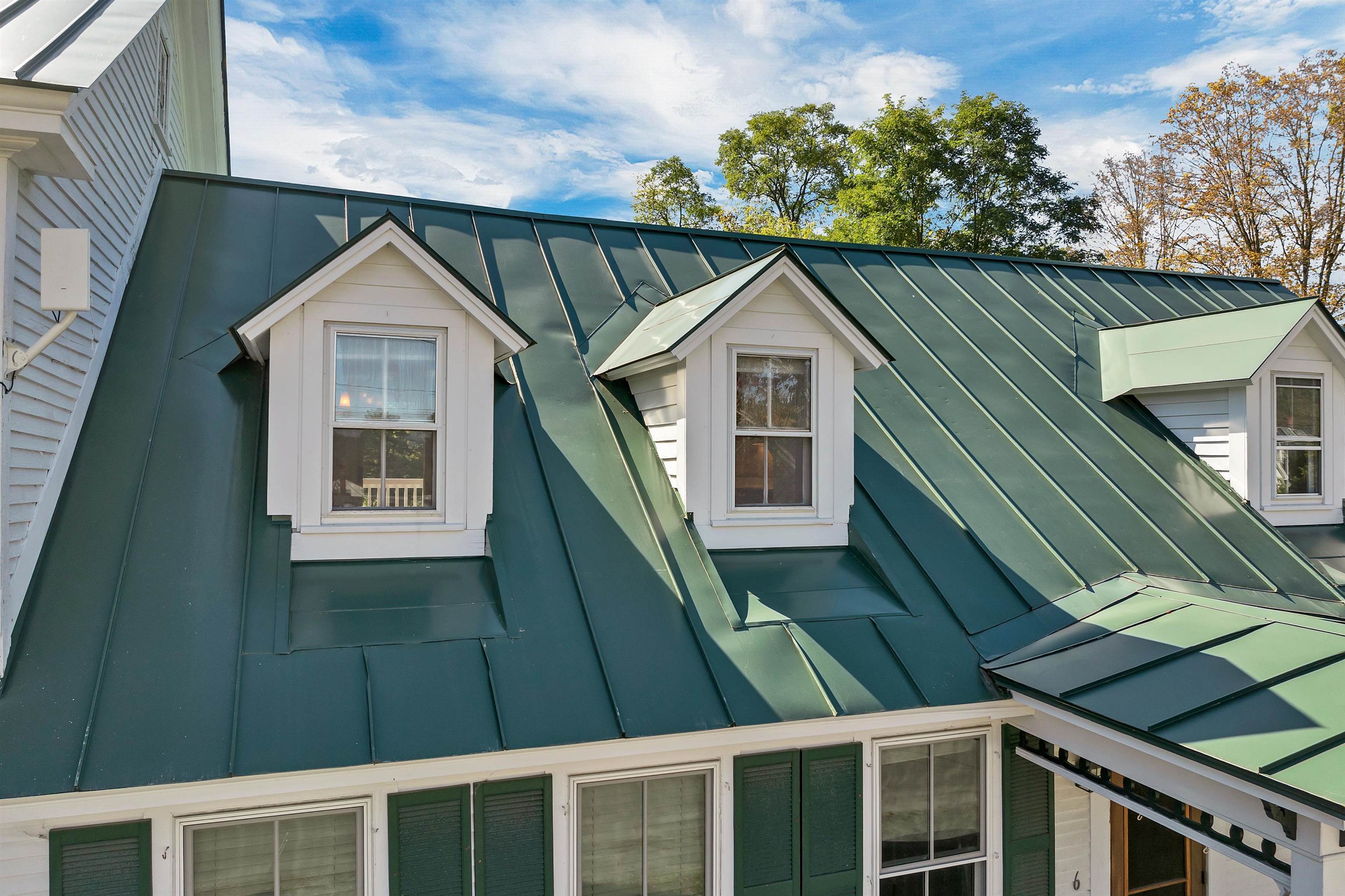 6 On the Common Unit: 5