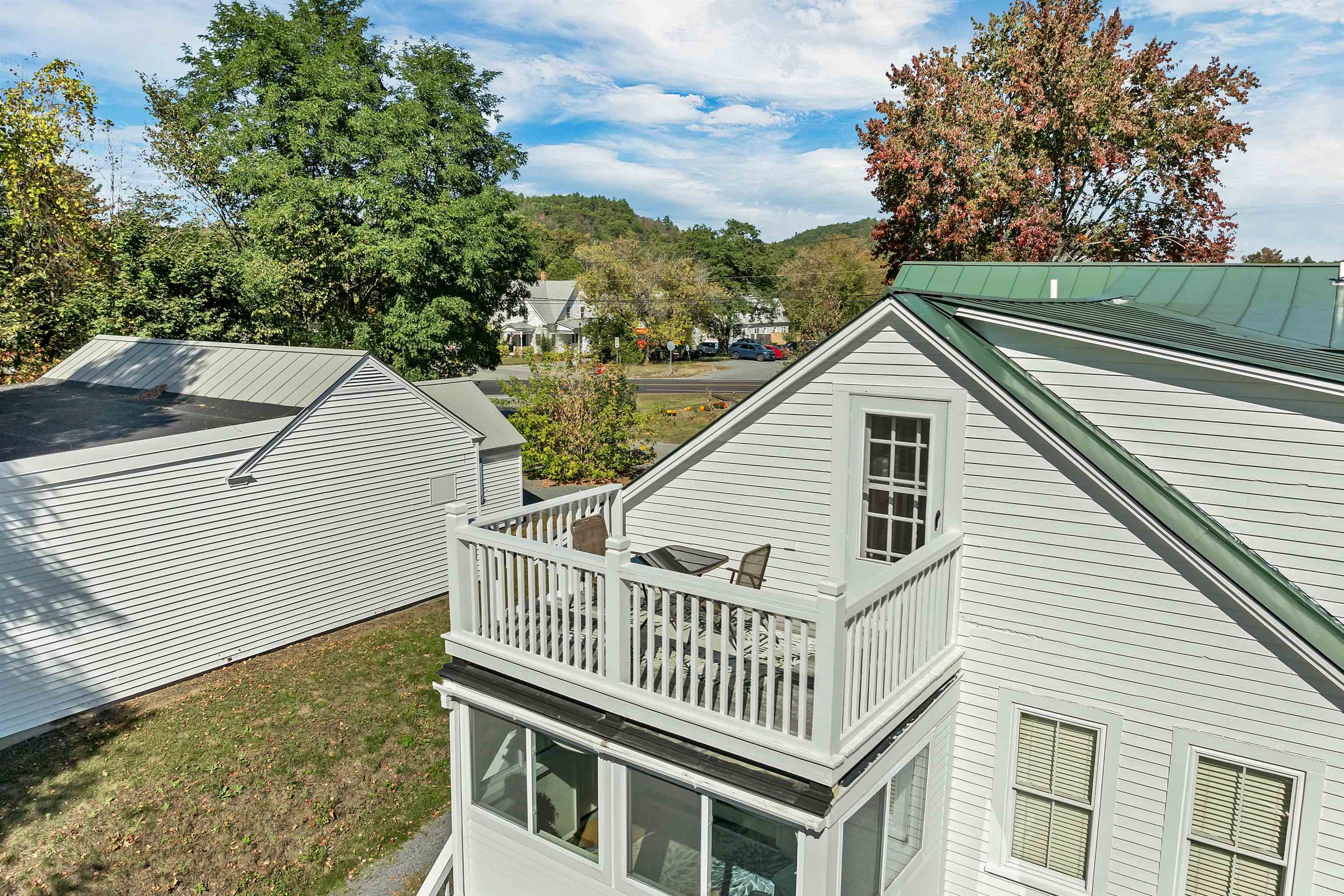 6 On the Common Unit: 5