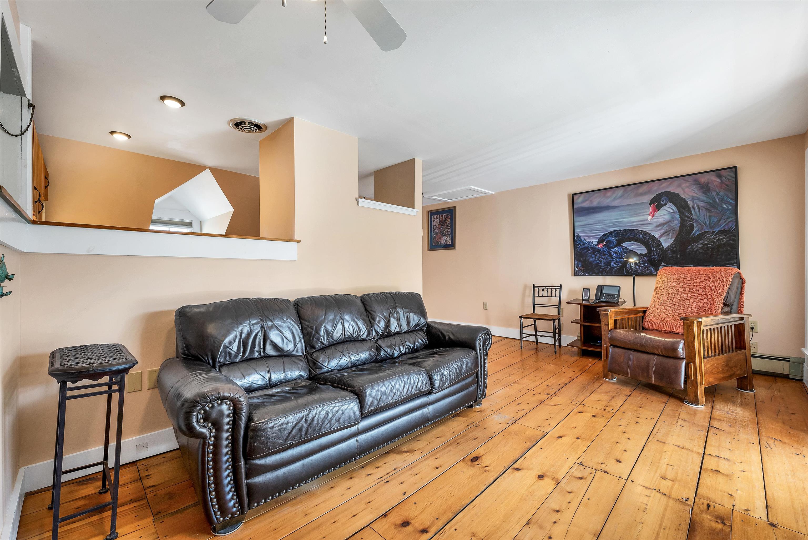 6 On the Common Unit: 5