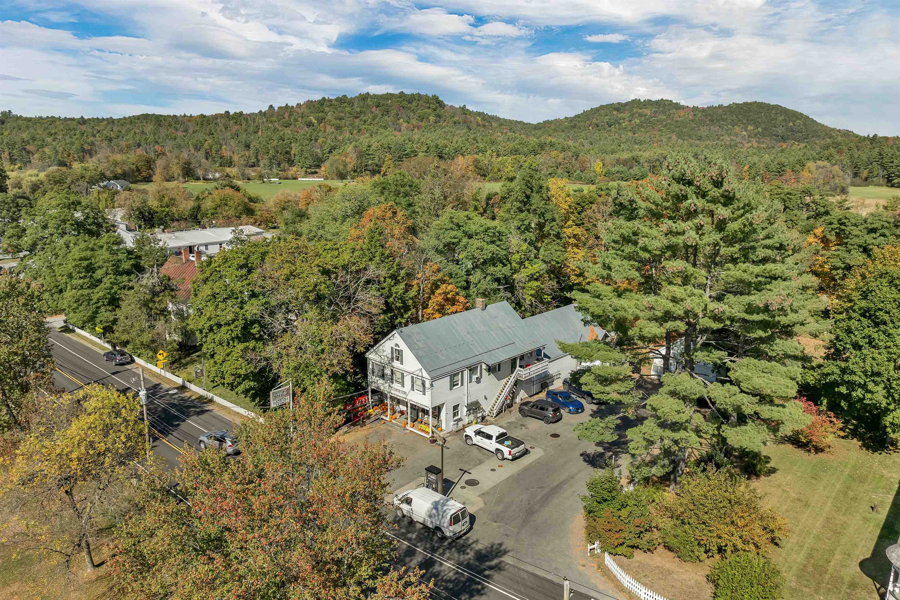 6 On the Common Unit: 5