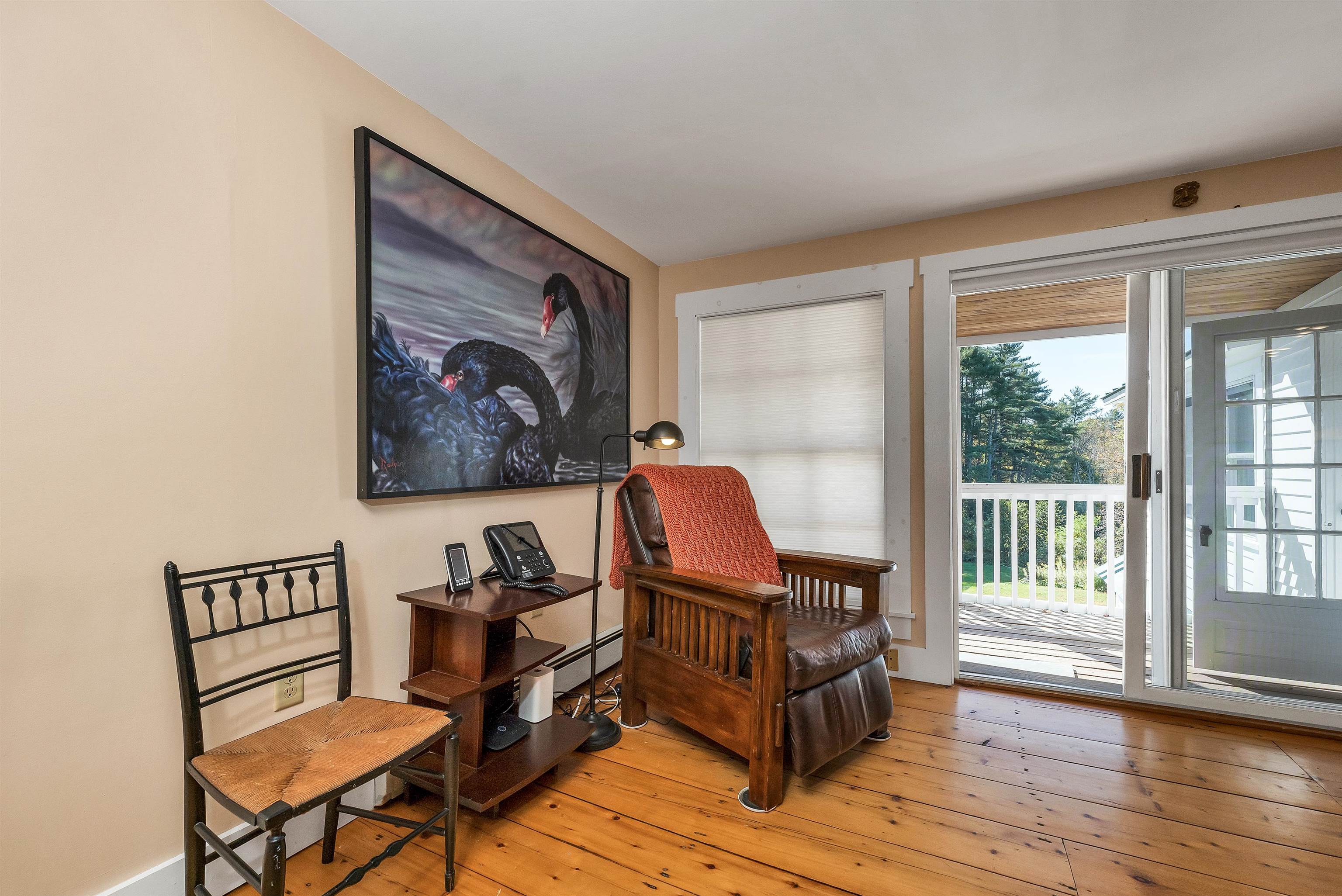 6 On the Common Unit: 5