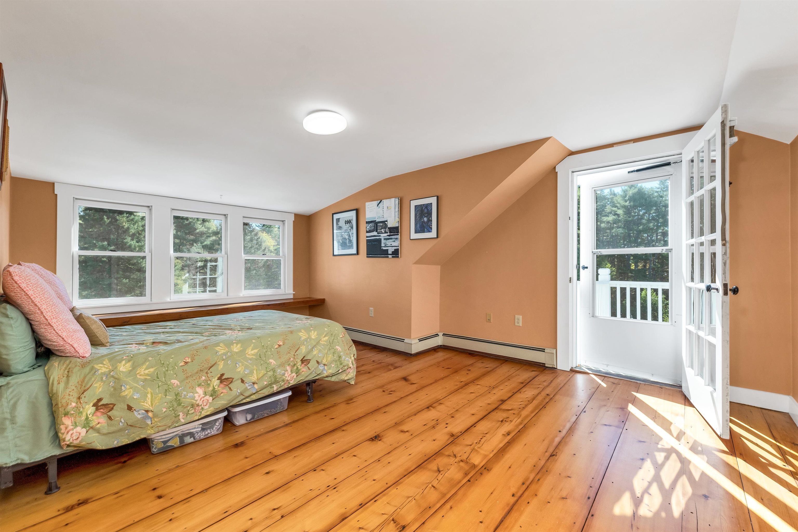 6 On the Common Unit: 5