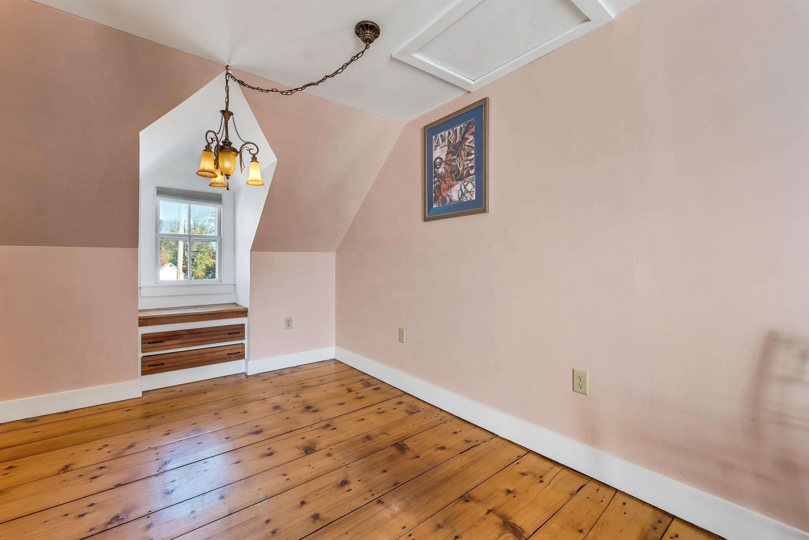 6 On the Common Unit: 5