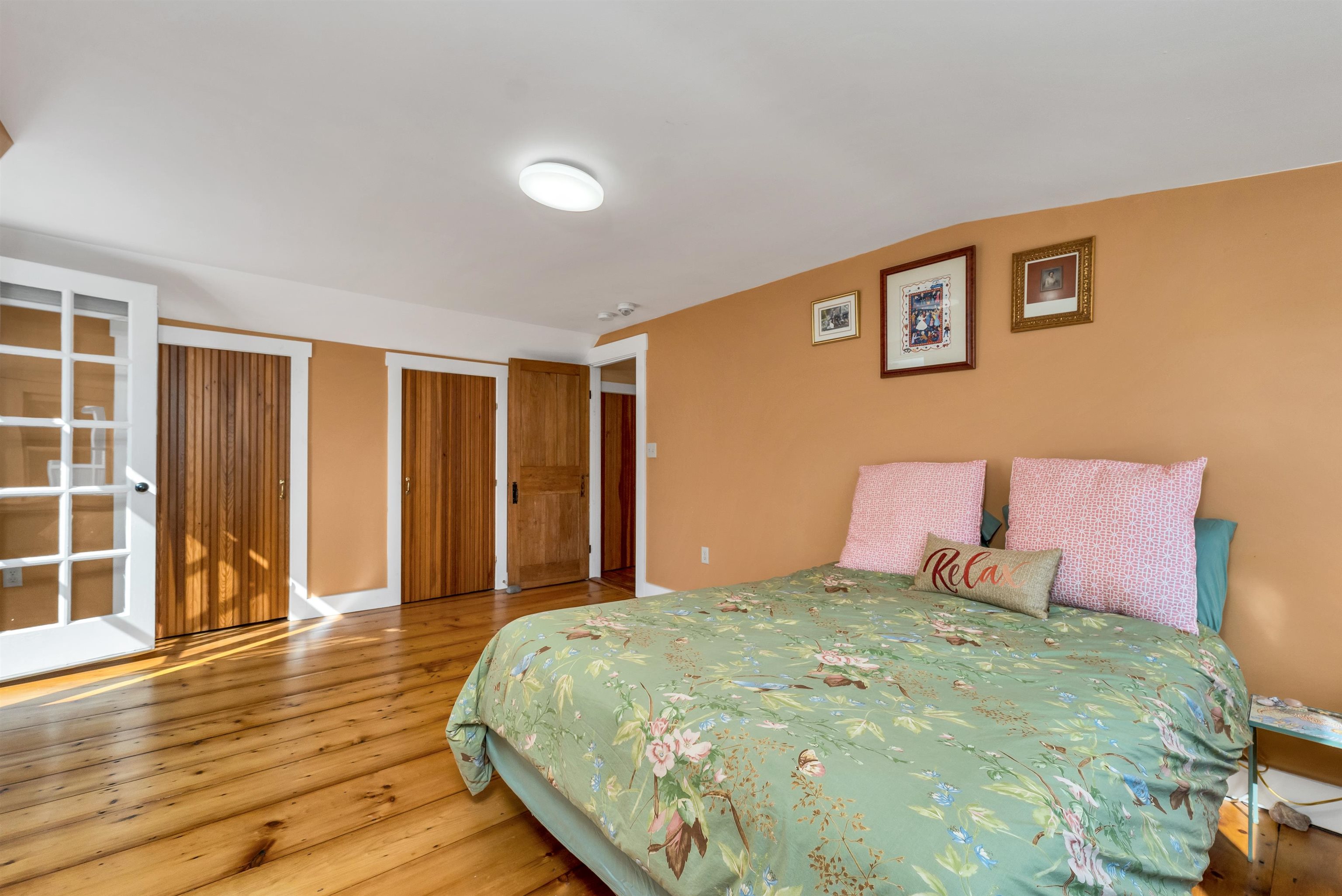 6 On the Common Unit: 5