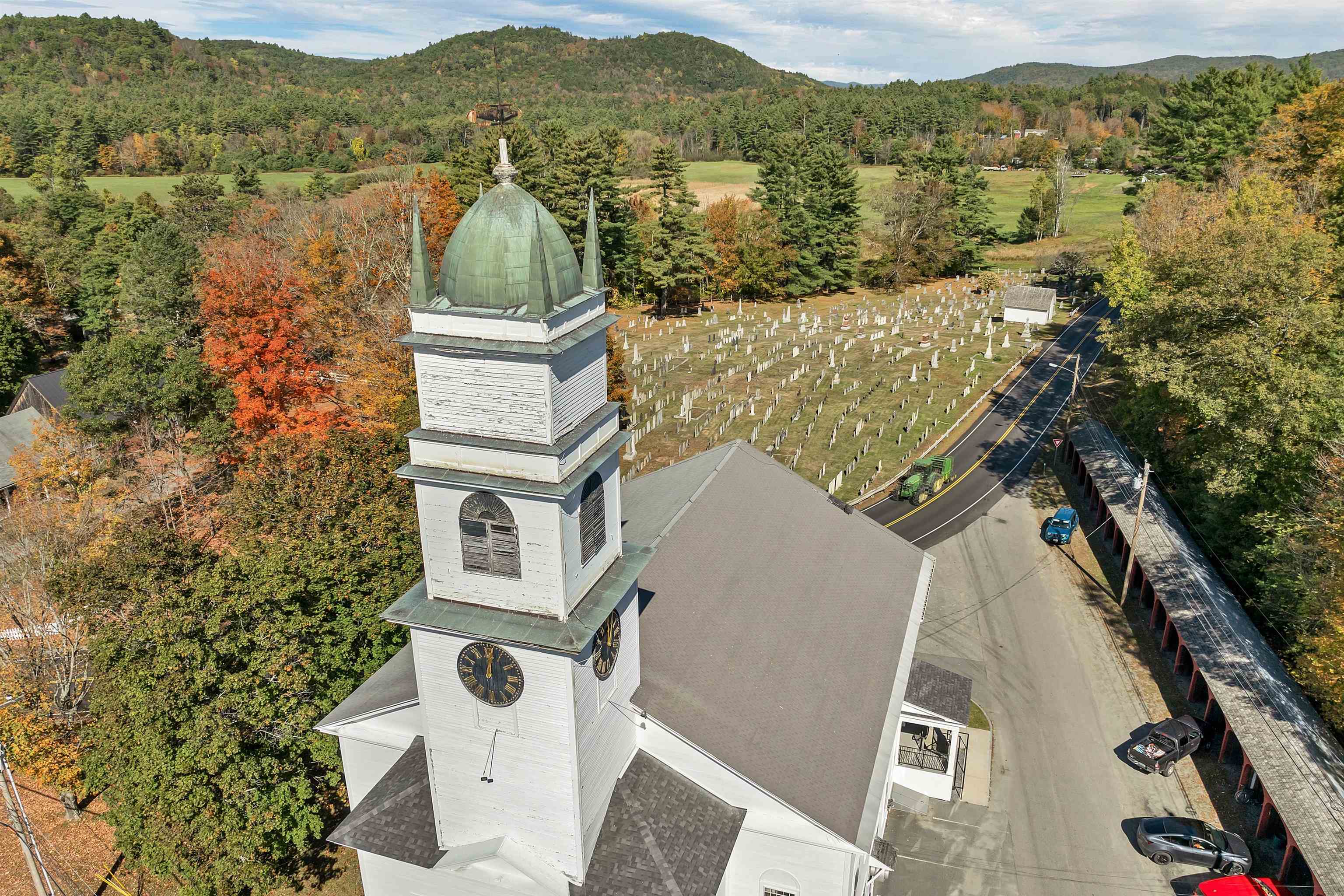 6 On the Common Unit: 5