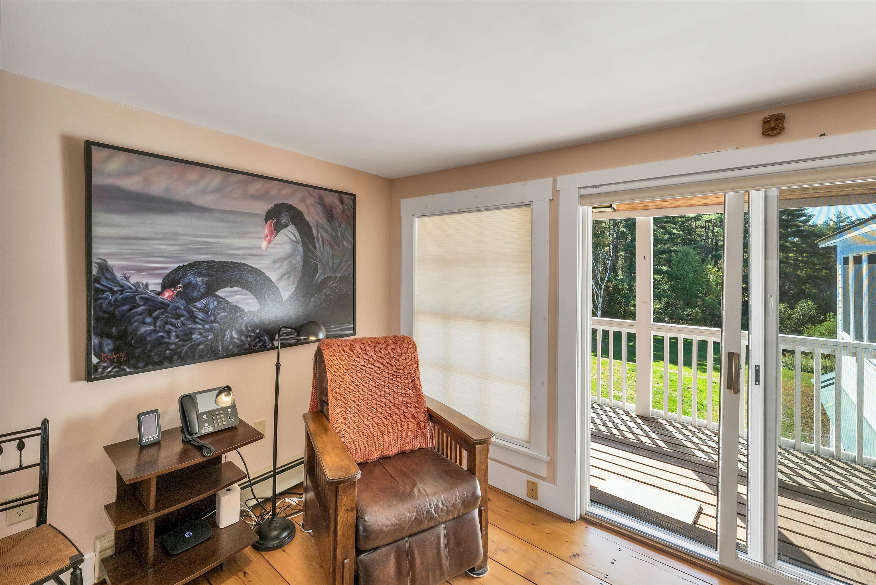 6 On the Common Unit: 5