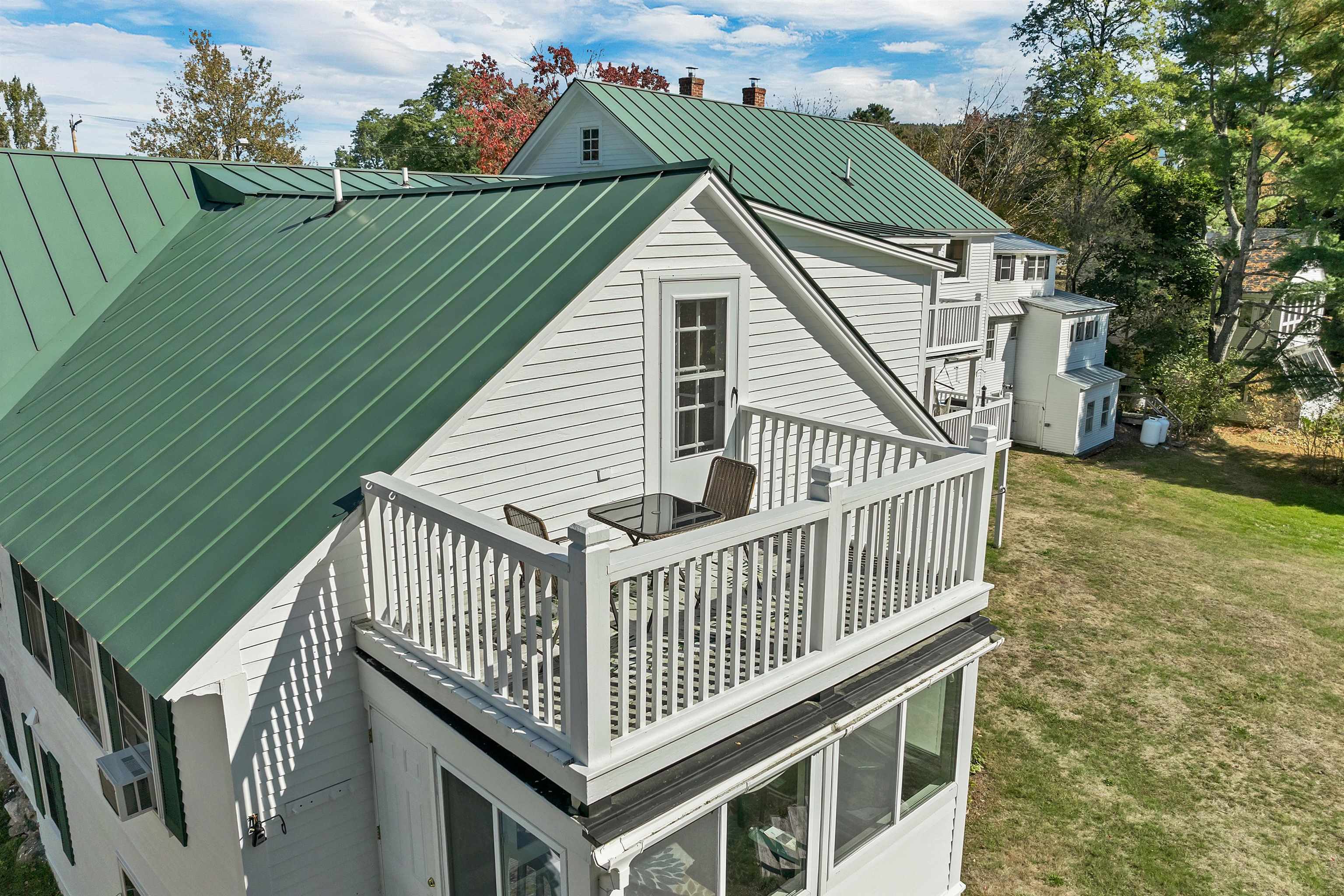 6 On the Common Unit: 5