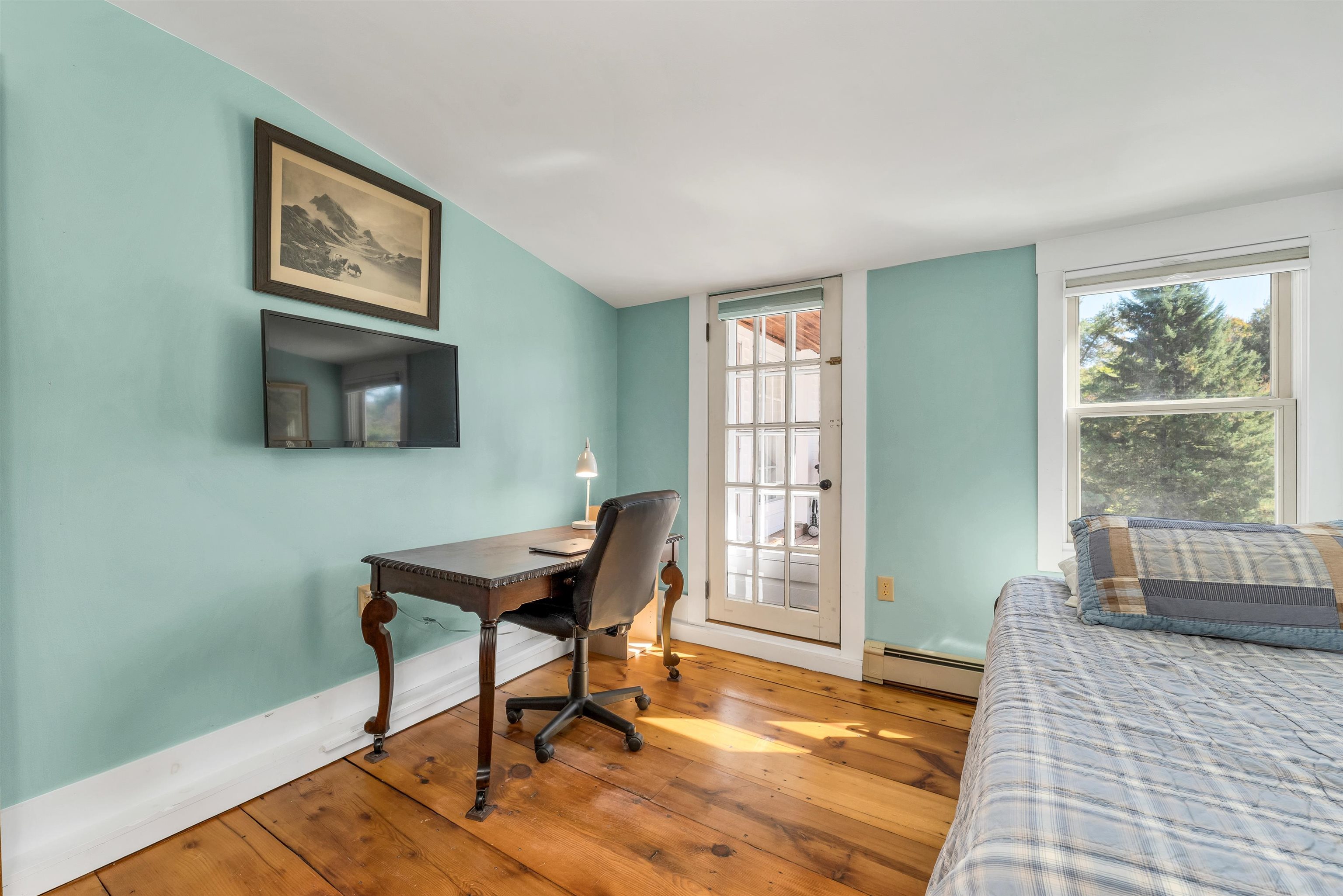 6 On the Common Unit: 5