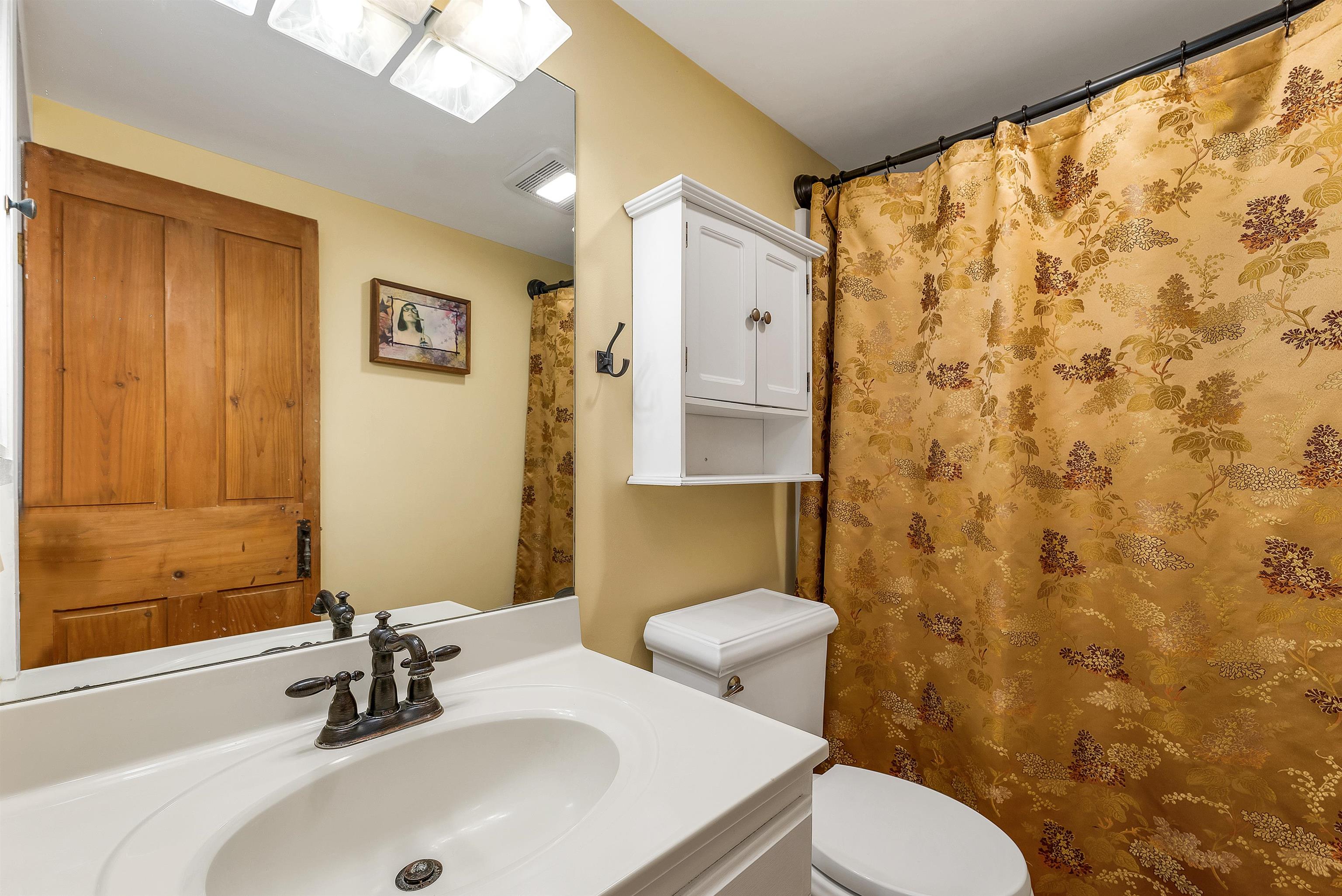 6 On the Common Unit: 5