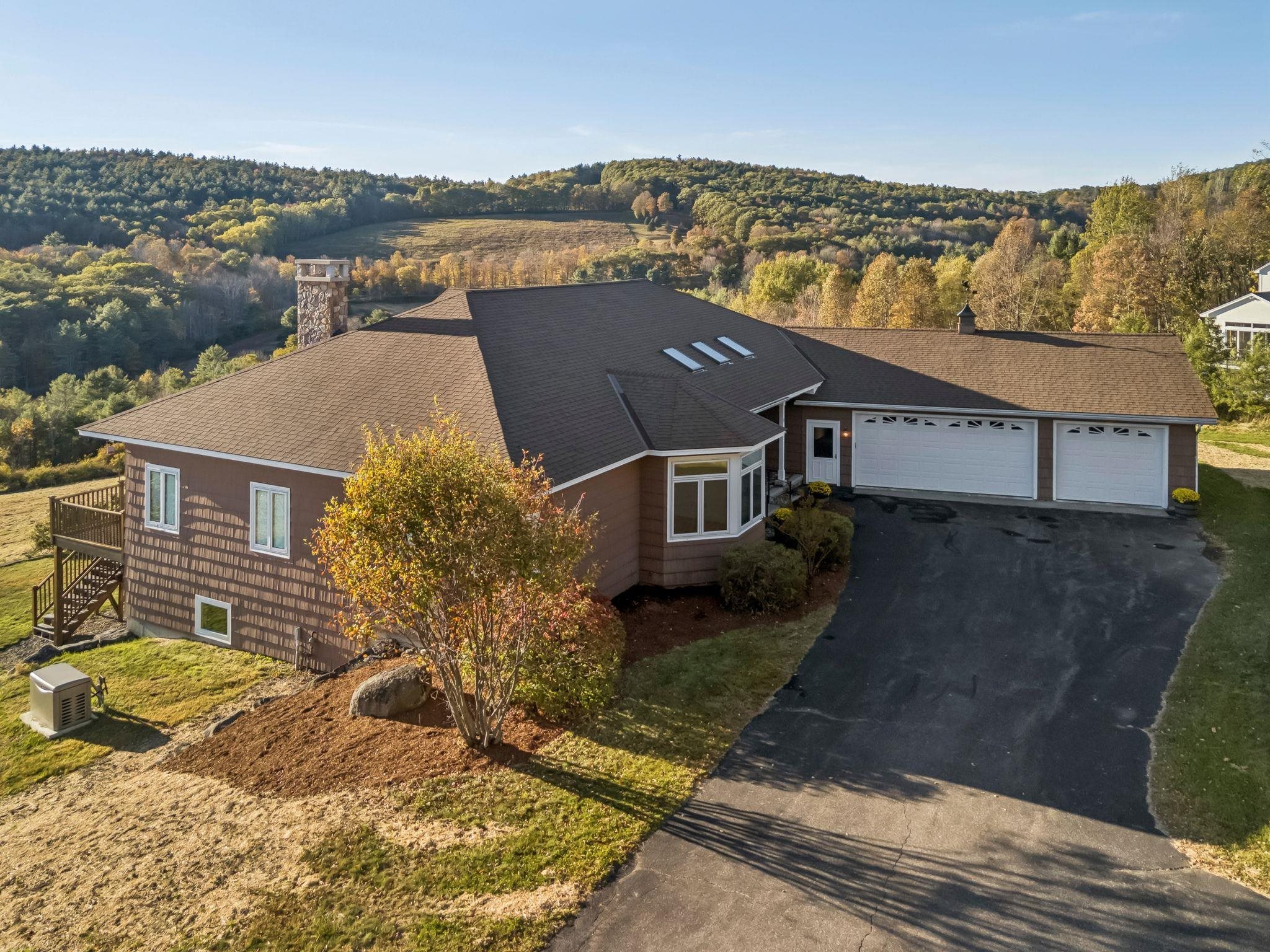 31 Eagle Ridge Drive