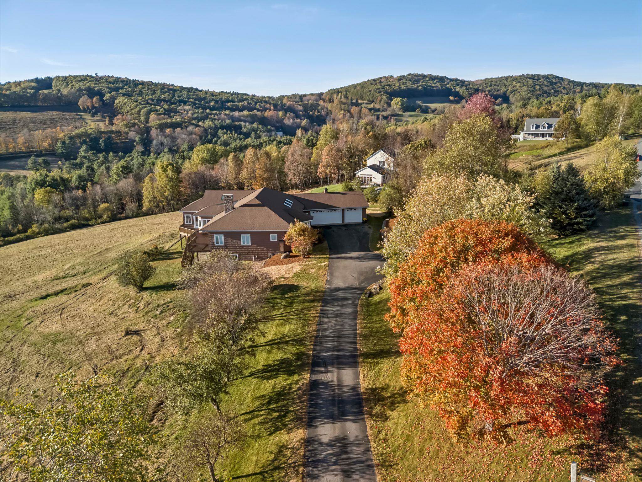 31 Eagle Ridge Drive