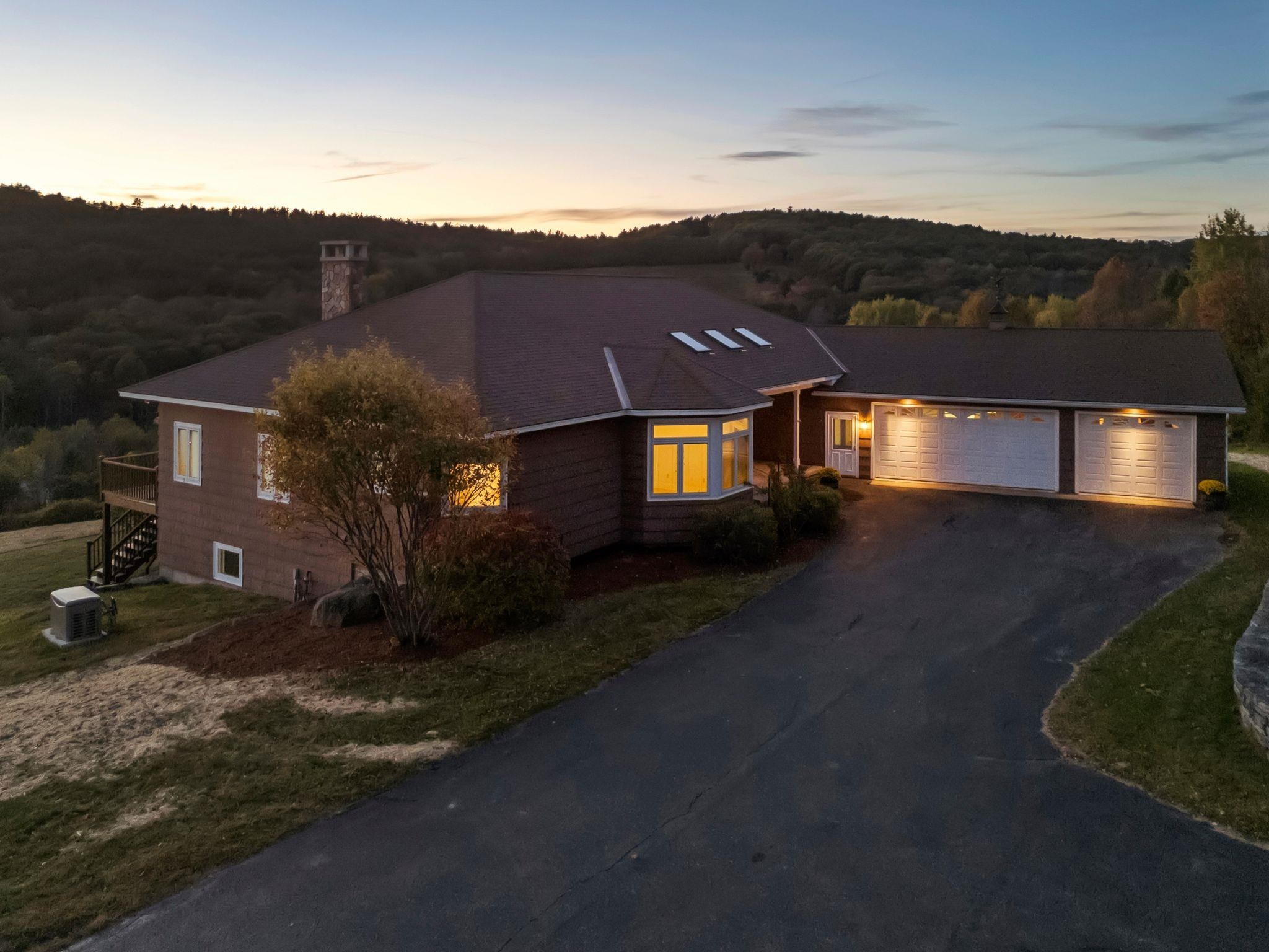 31 Eagle Ridge Drive
