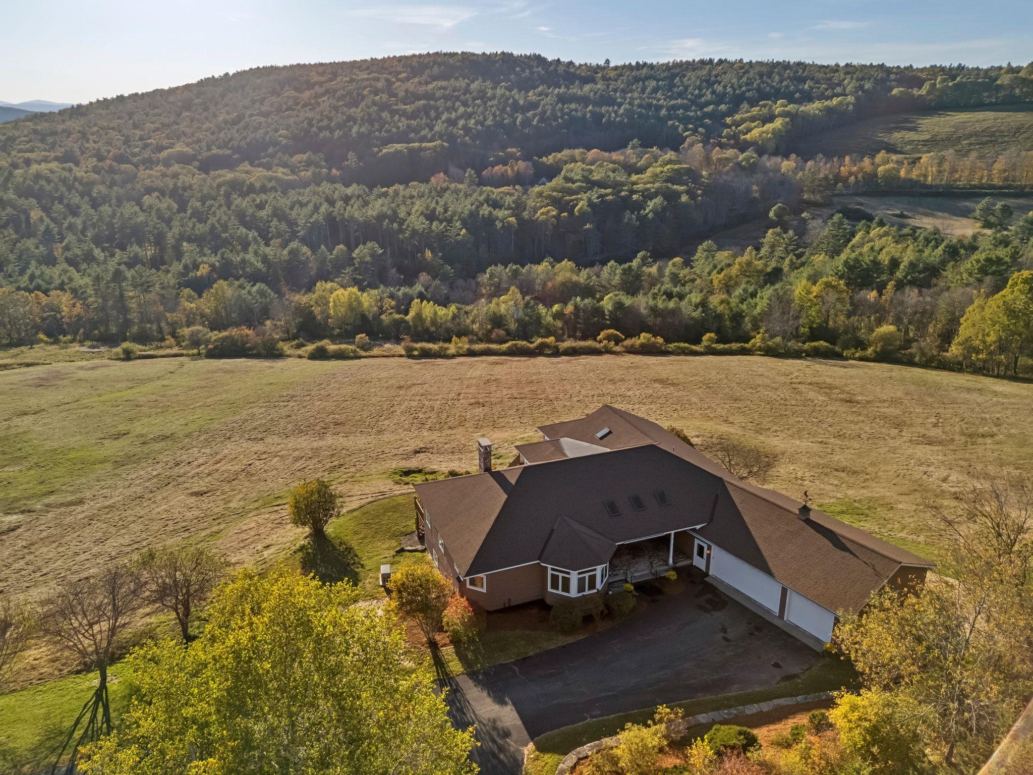 31 Eagle Ridge Drive