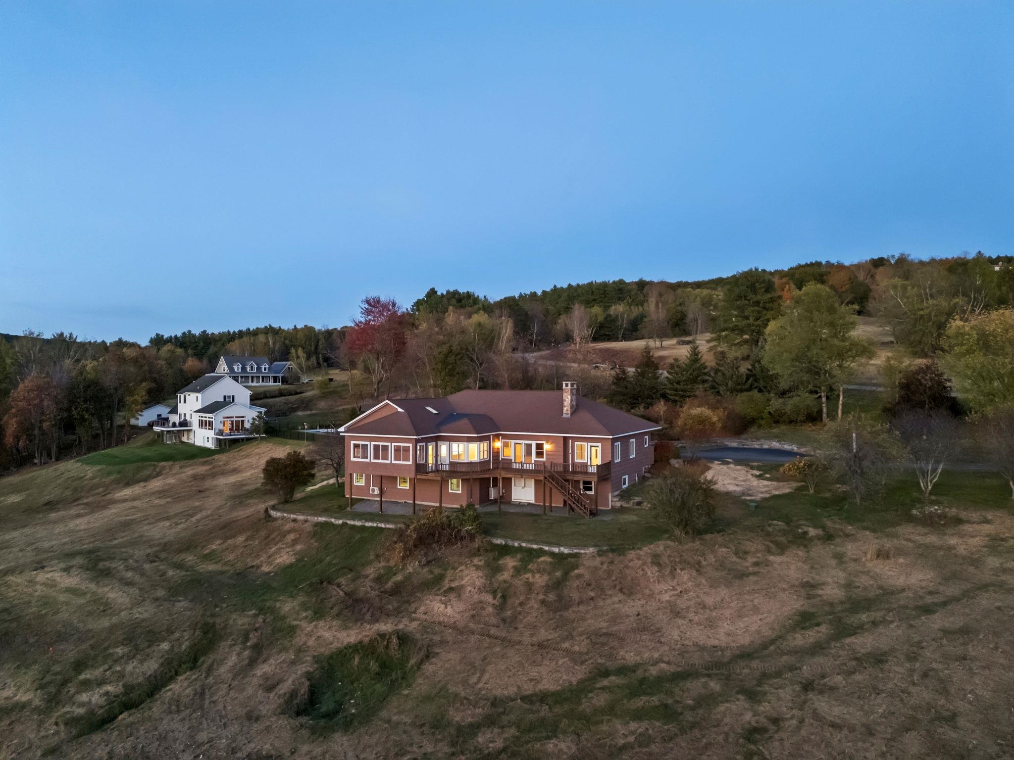 31 Eagle Ridge Drive