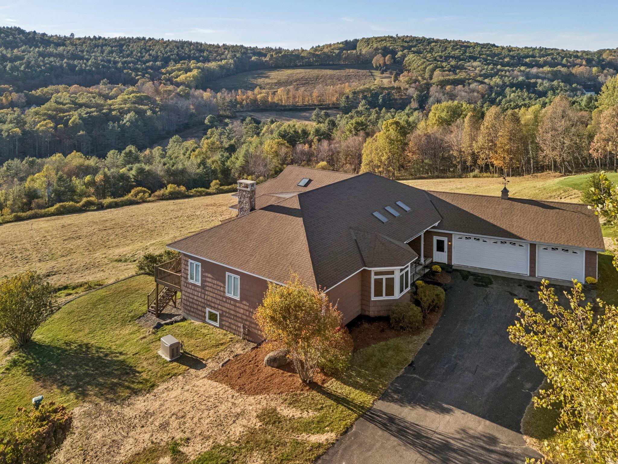 31 Eagle Ridge Drive
