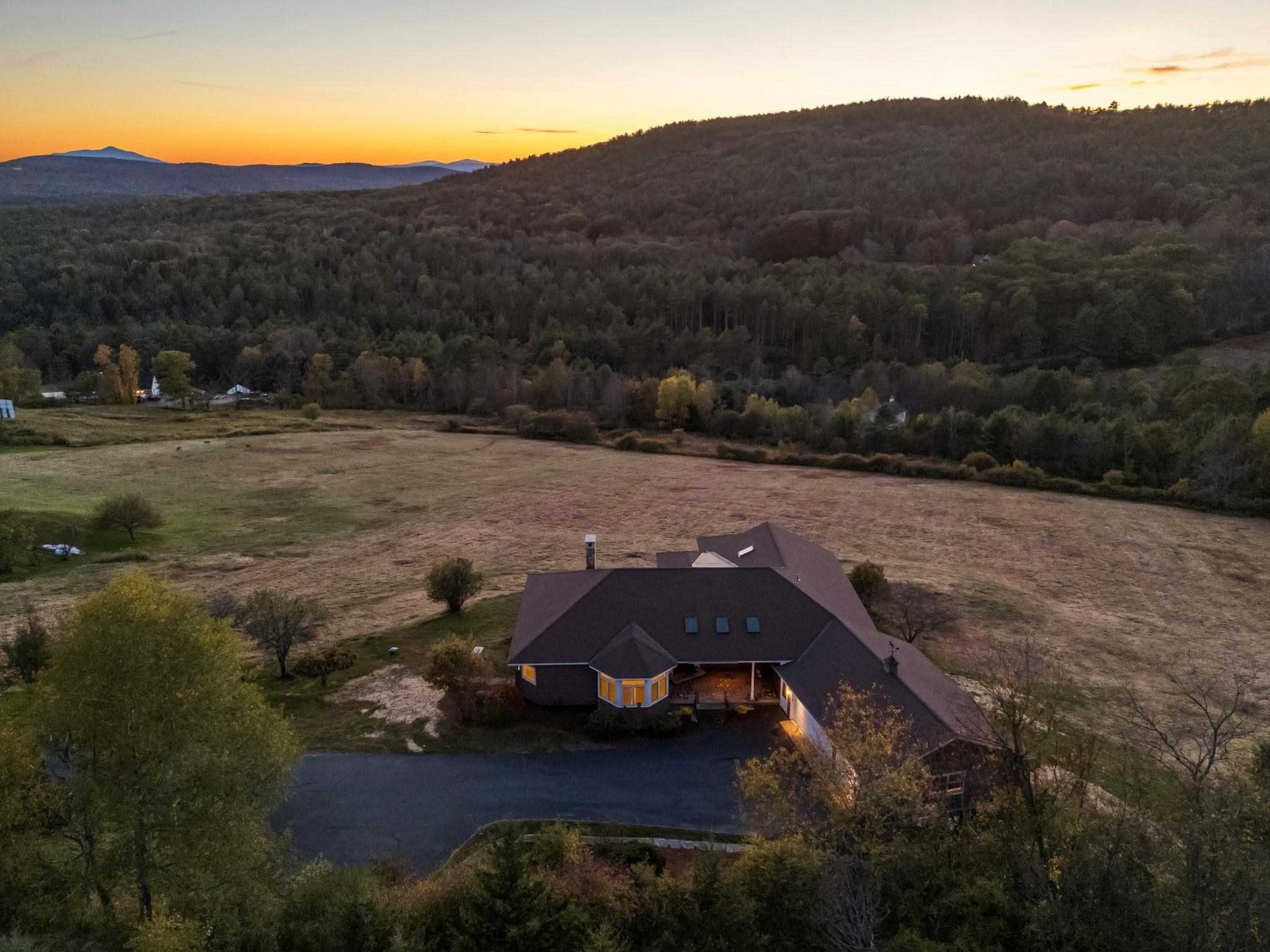 31 Eagle Ridge Drive