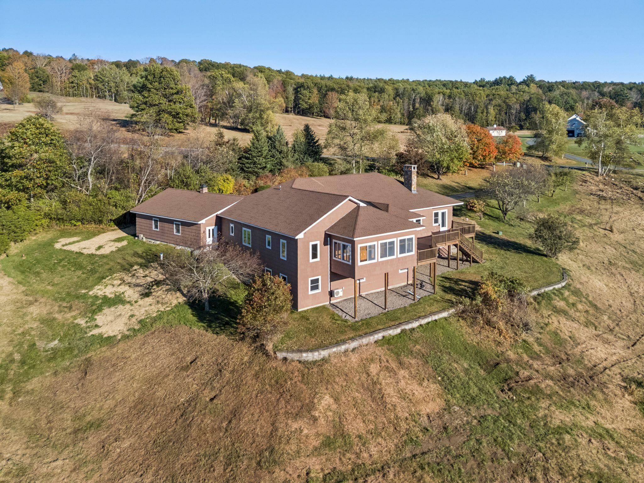 31 Eagle Ridge Drive