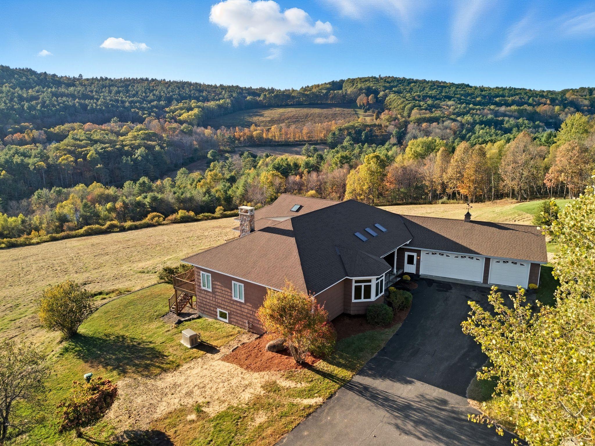 31 Eagle Ridge Drive
