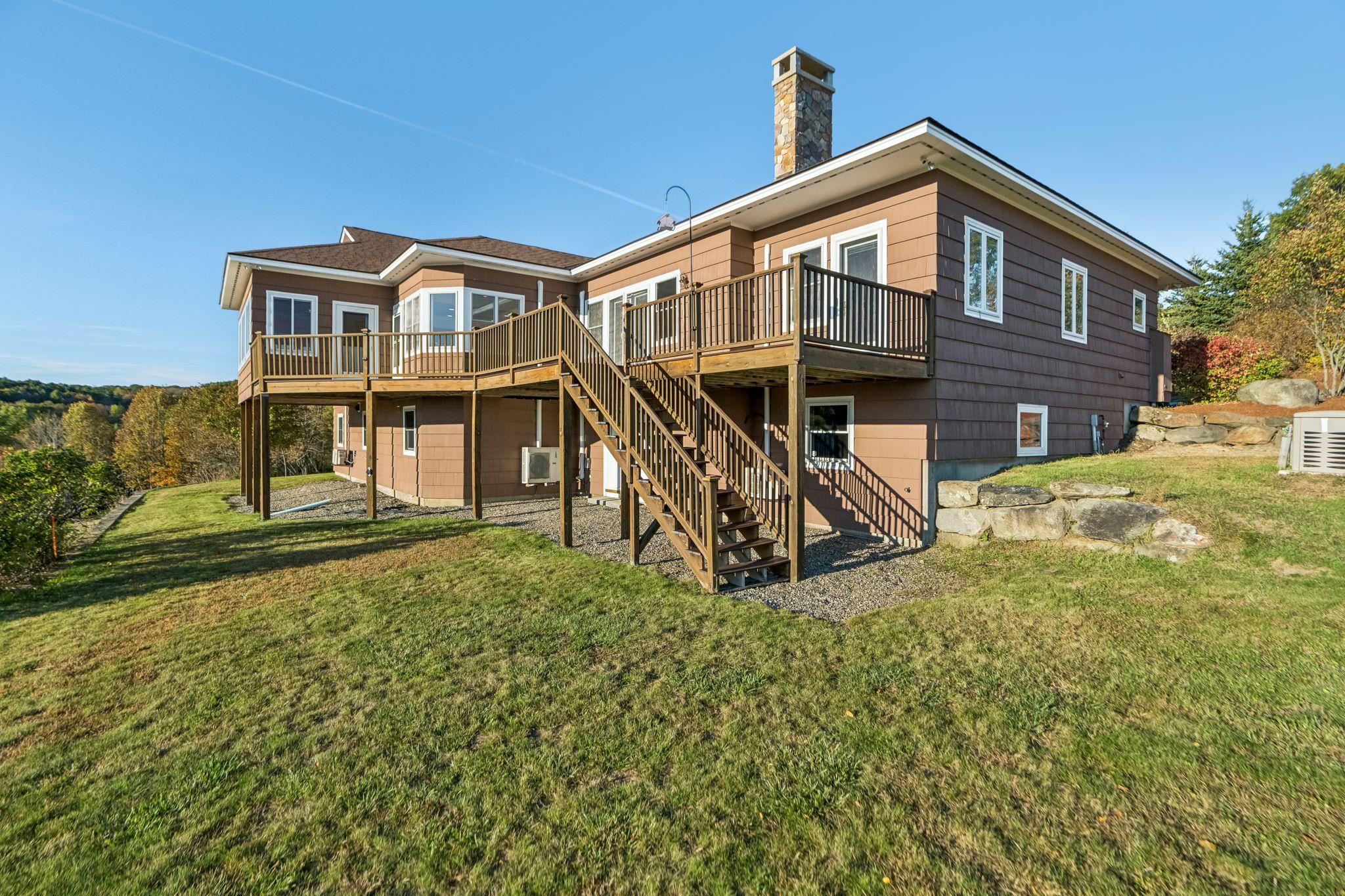 31 Eagle Ridge Drive