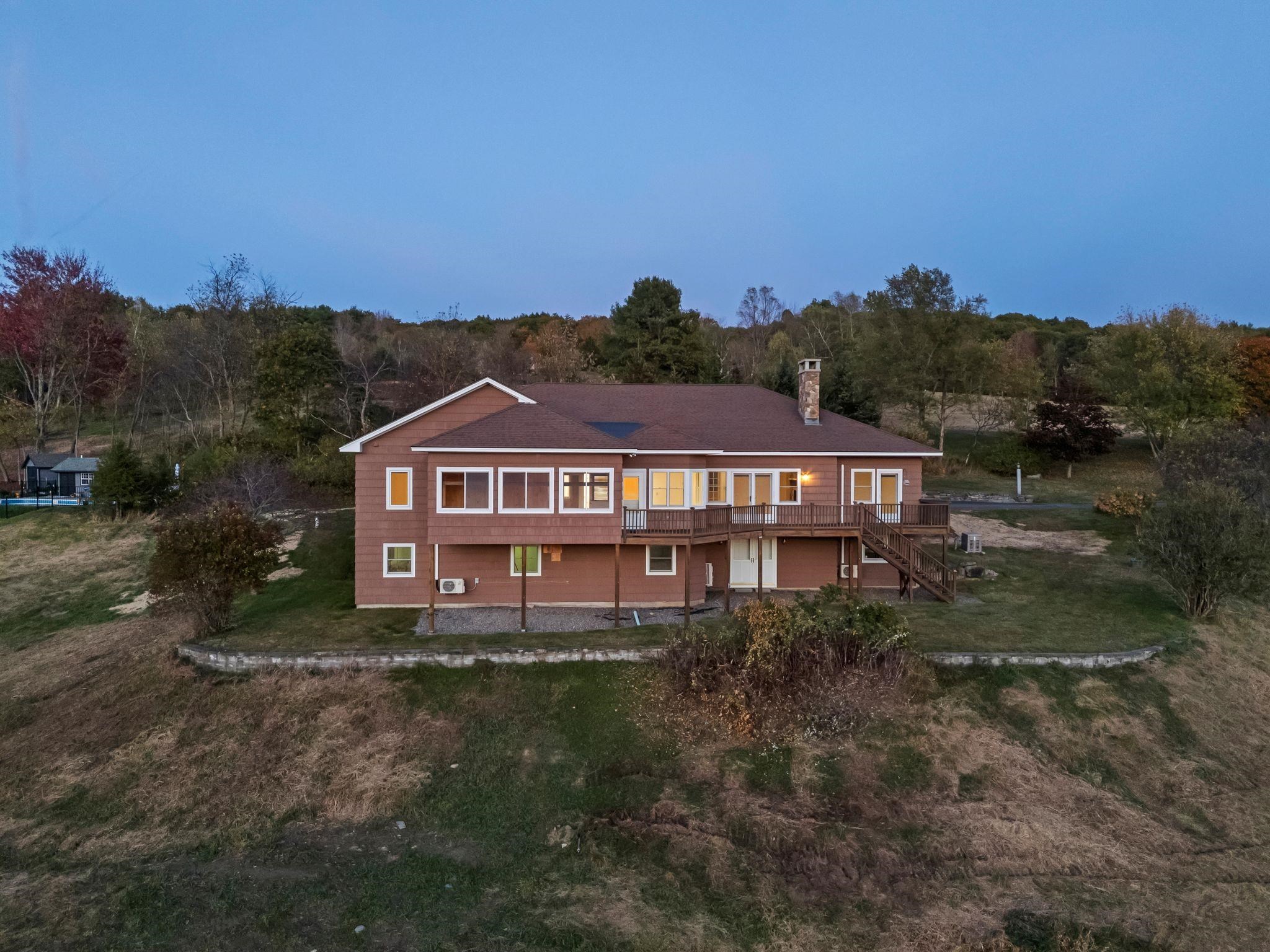 31 Eagle Ridge Drive