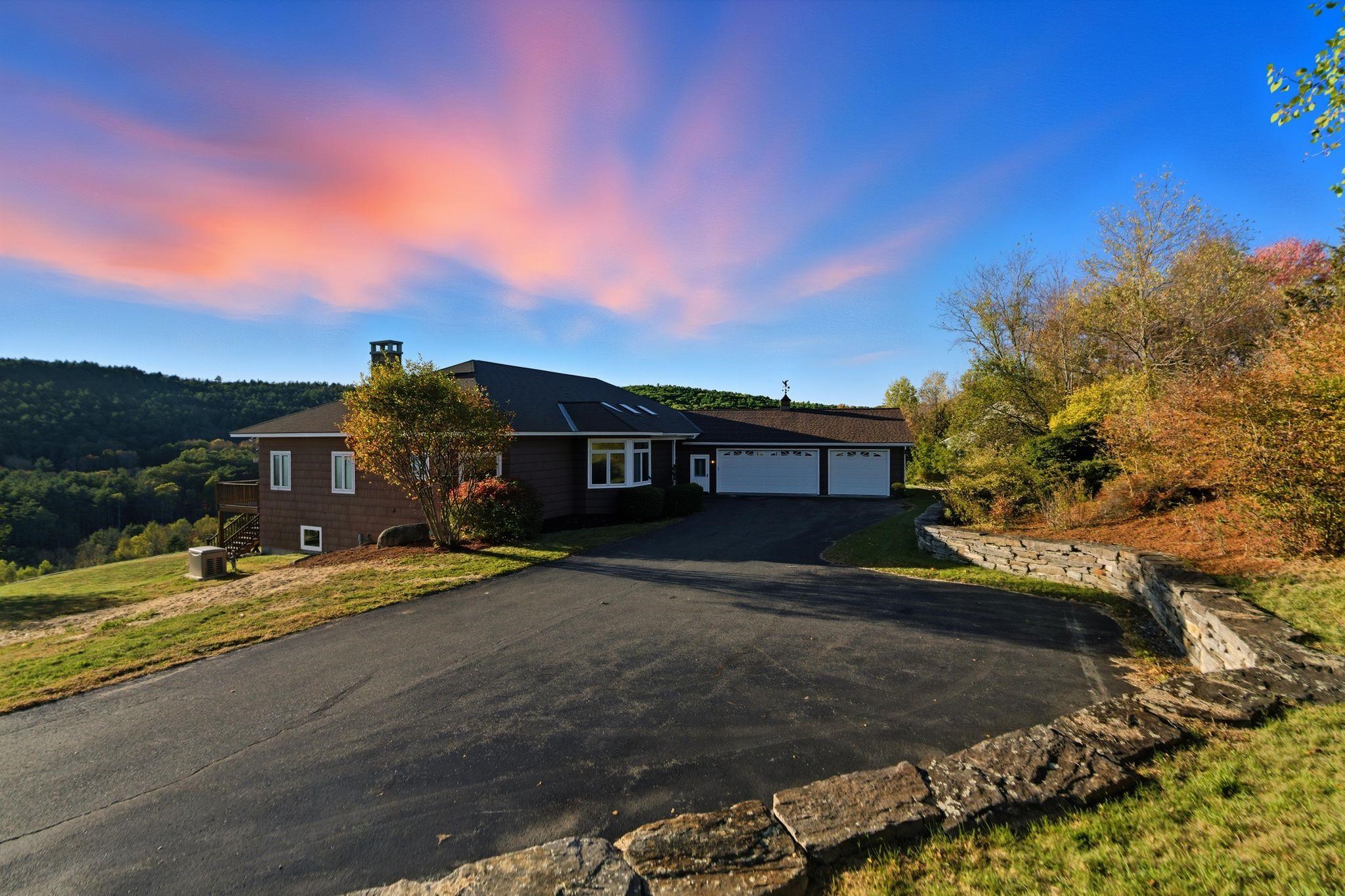 31 Eagle Ridge Drive