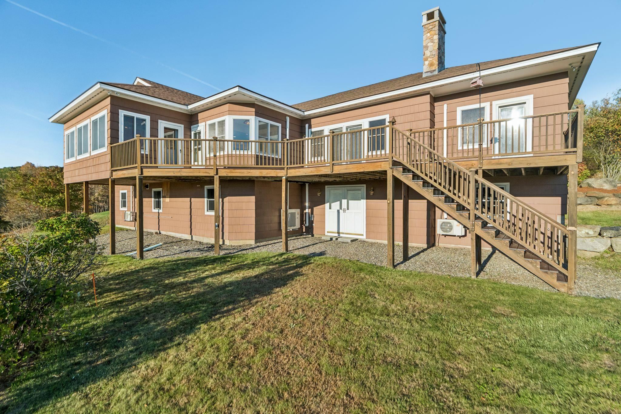 31 Eagle Ridge Drive