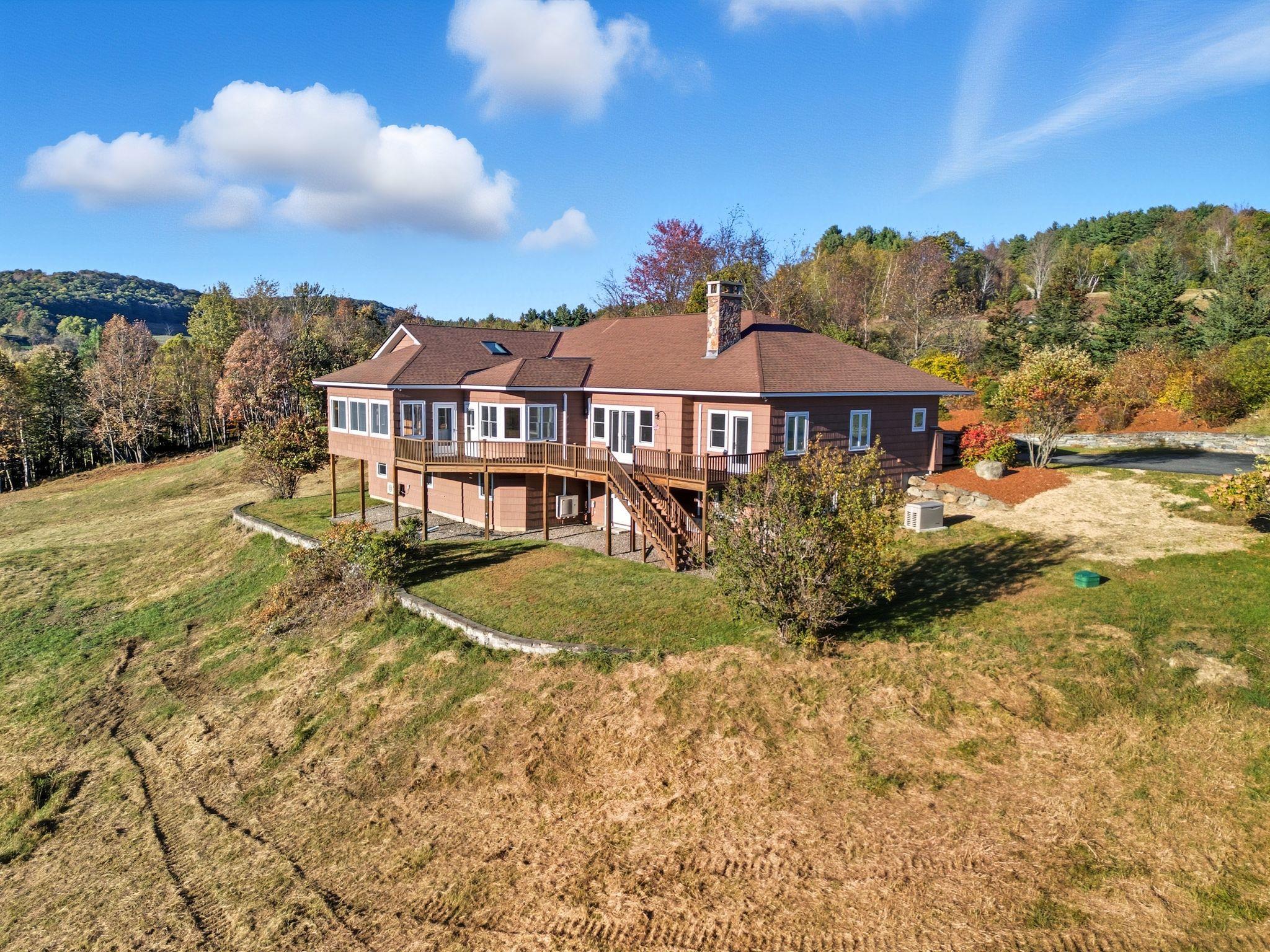 31 Eagle Ridge Drive